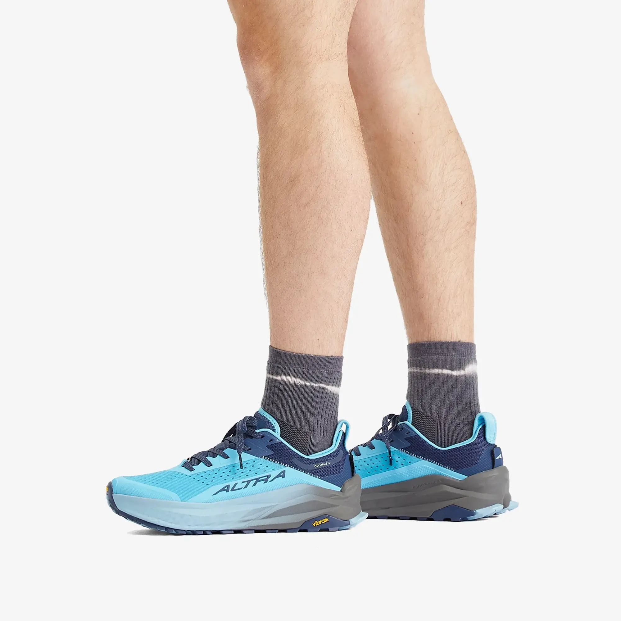 Altra Olympus 6 Sneaker - Blue