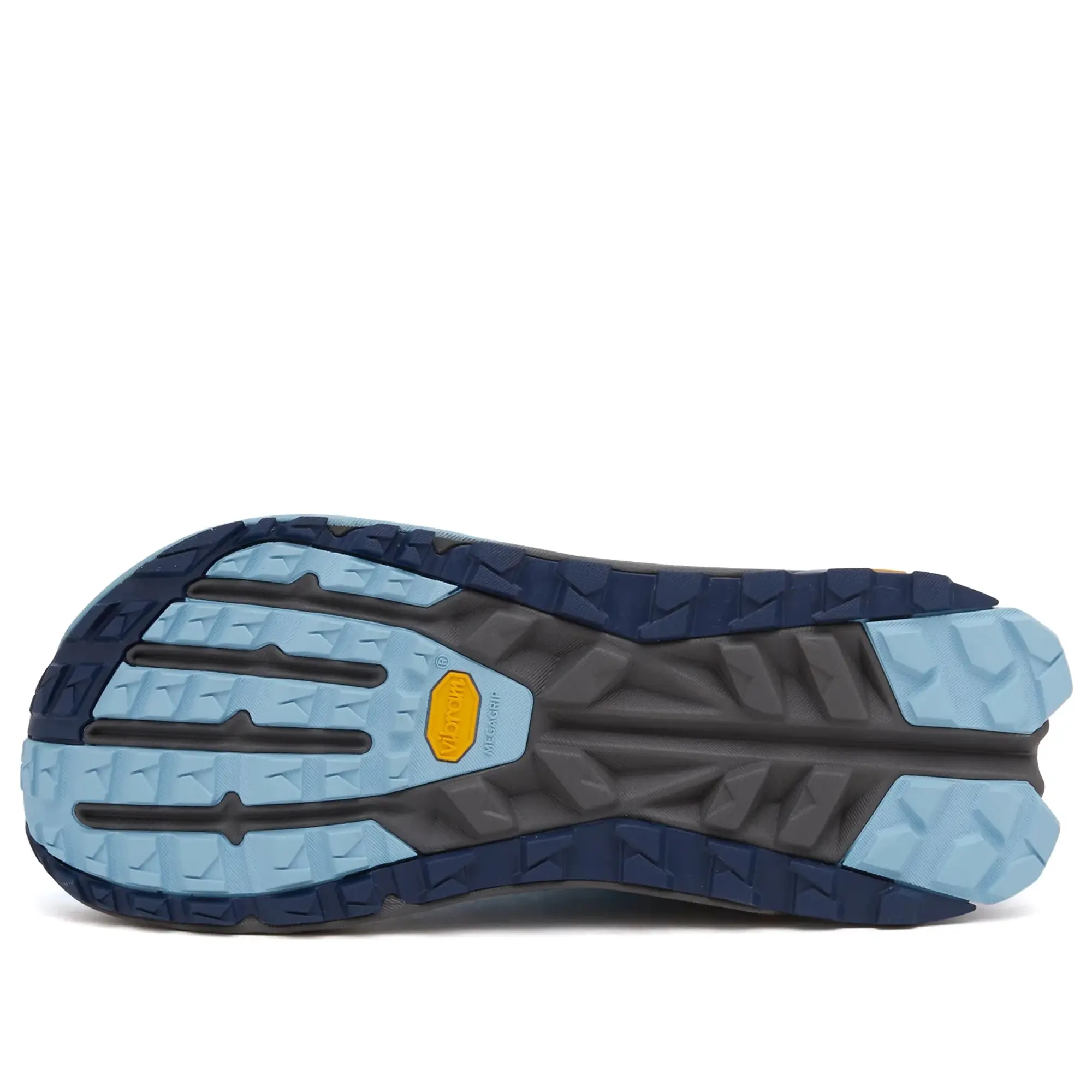 Altra Olympus 6 Sneaker - Blue