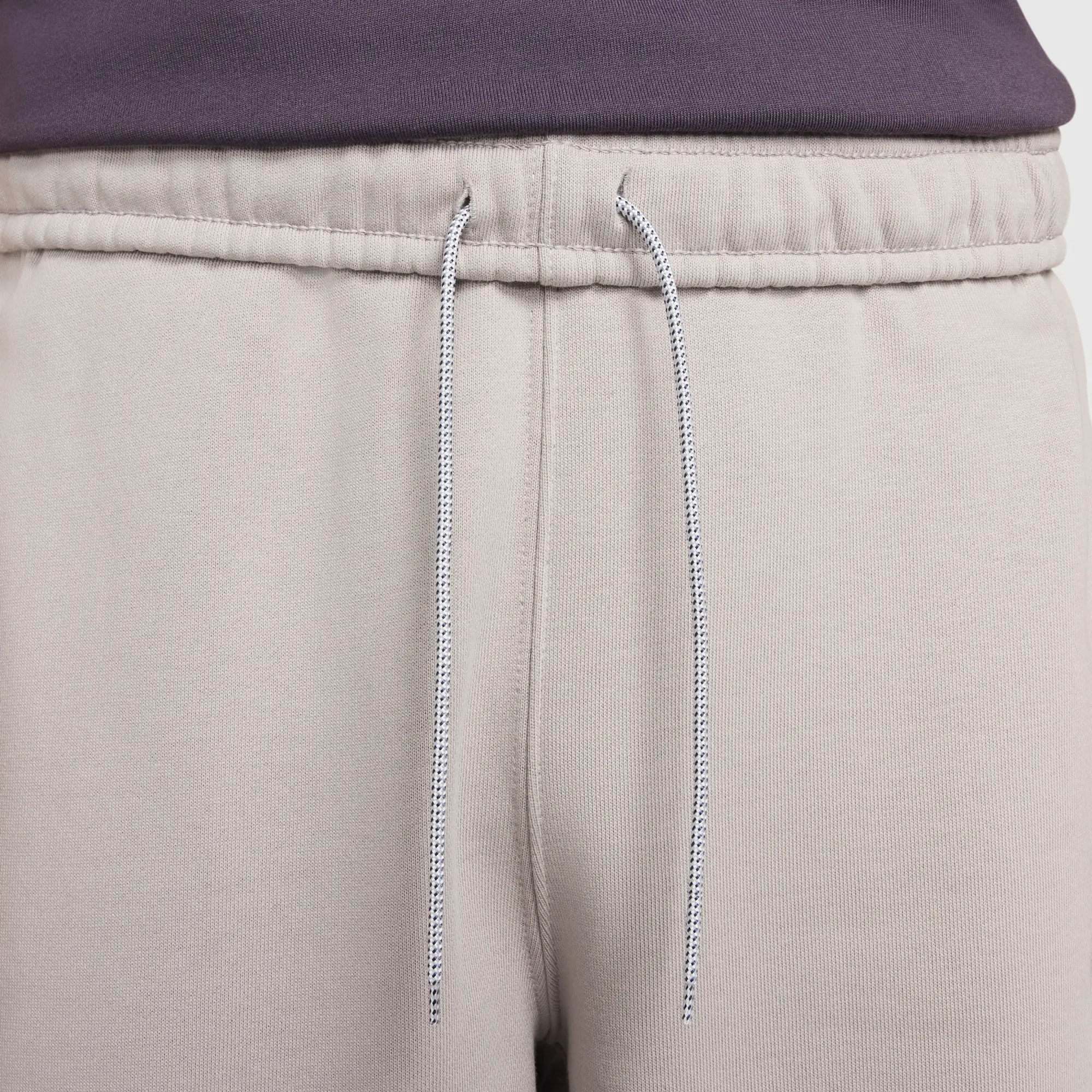 Nike ACG Lungs Fleece Joggers - Grey - Mens