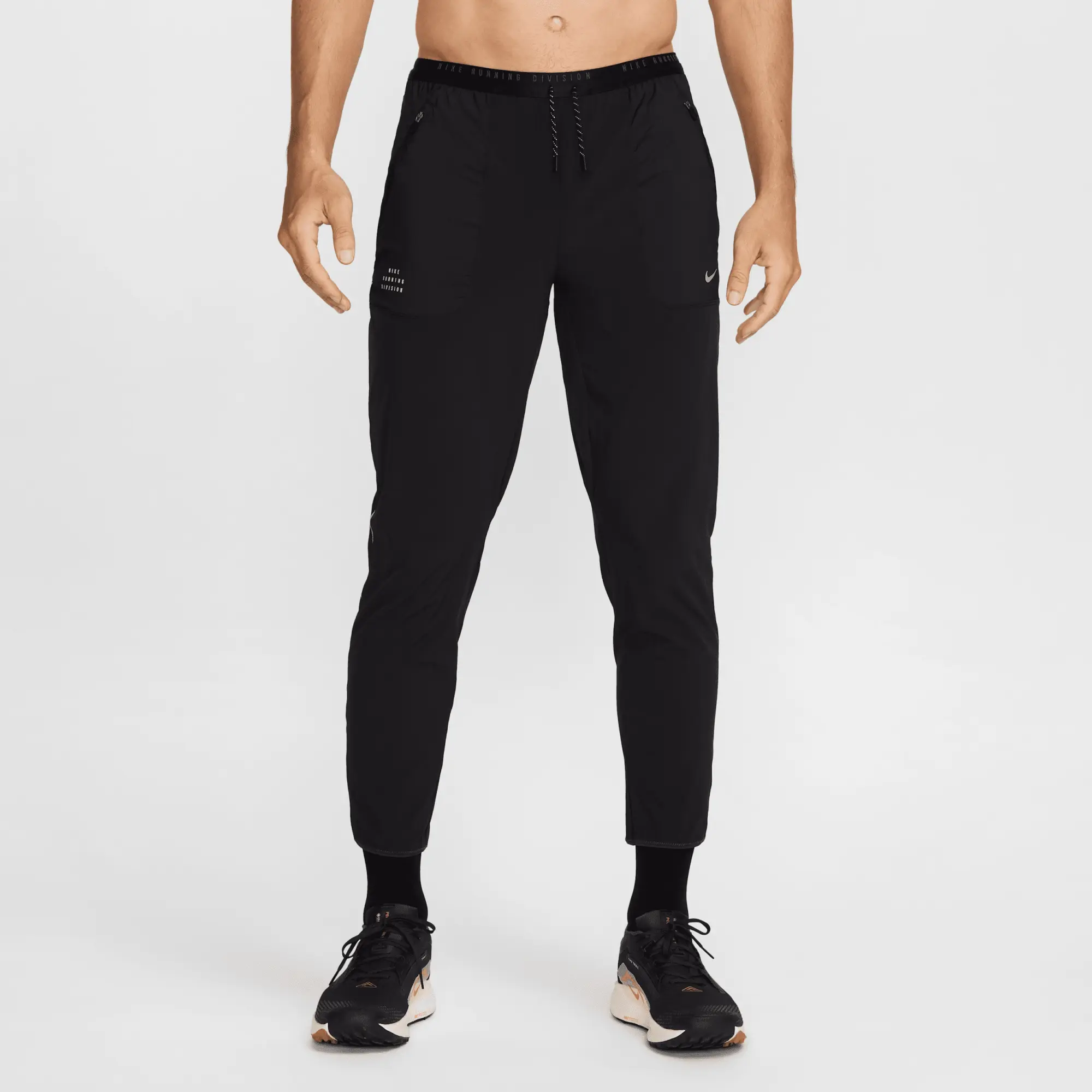 Nike Dri FIT ADV Run Division UV Pants