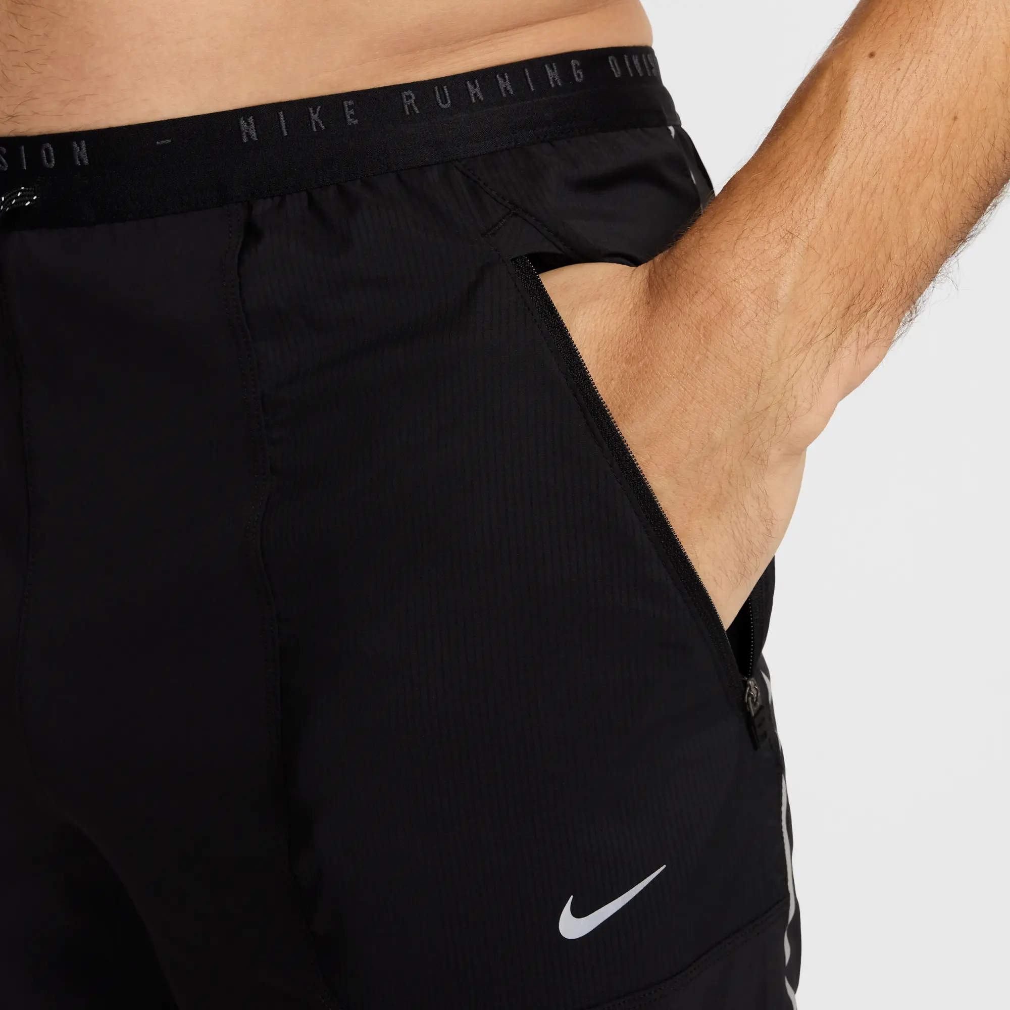 Nike Dri FIT ADV Run Division UV Pants