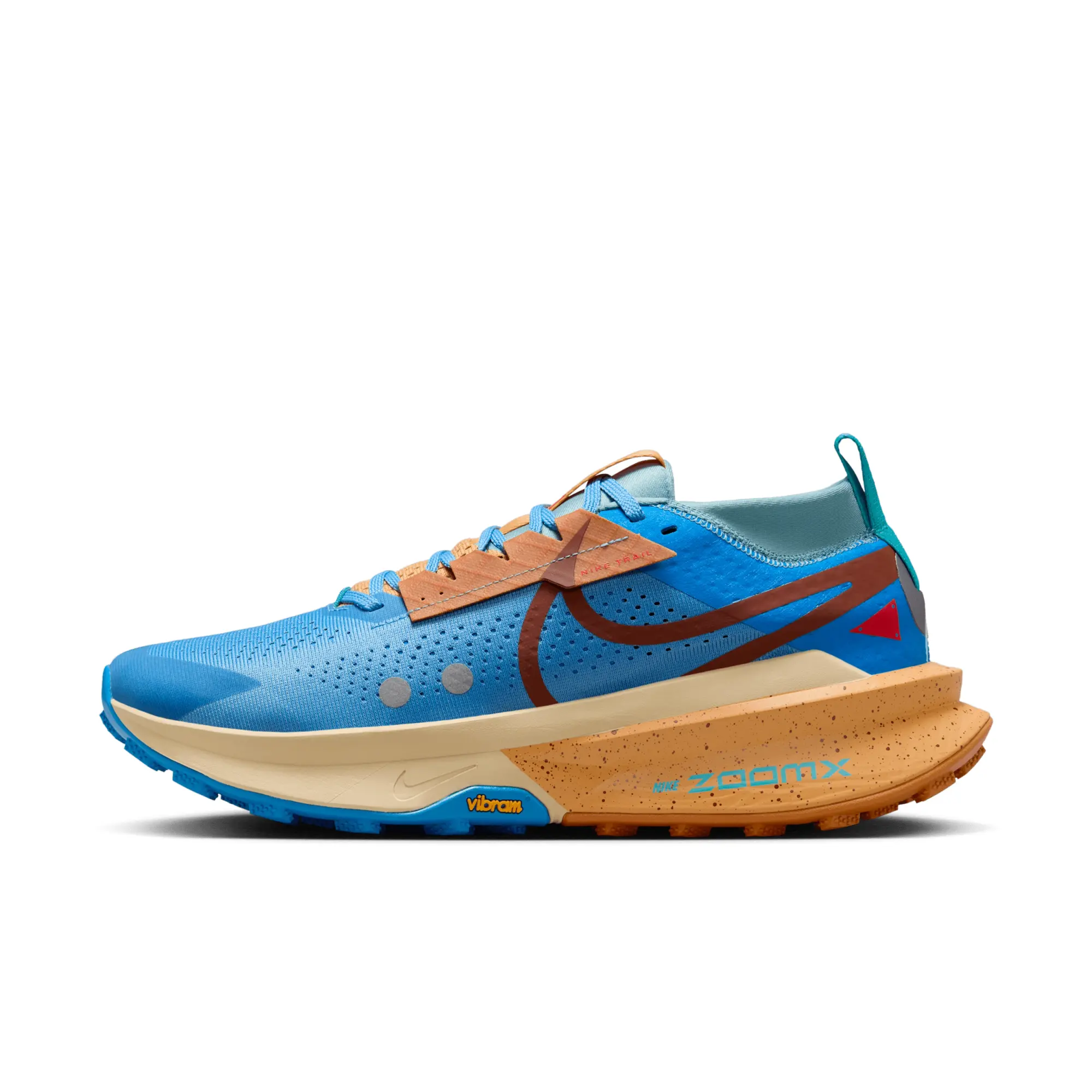 Nike ZoomX Zegama Trail 2