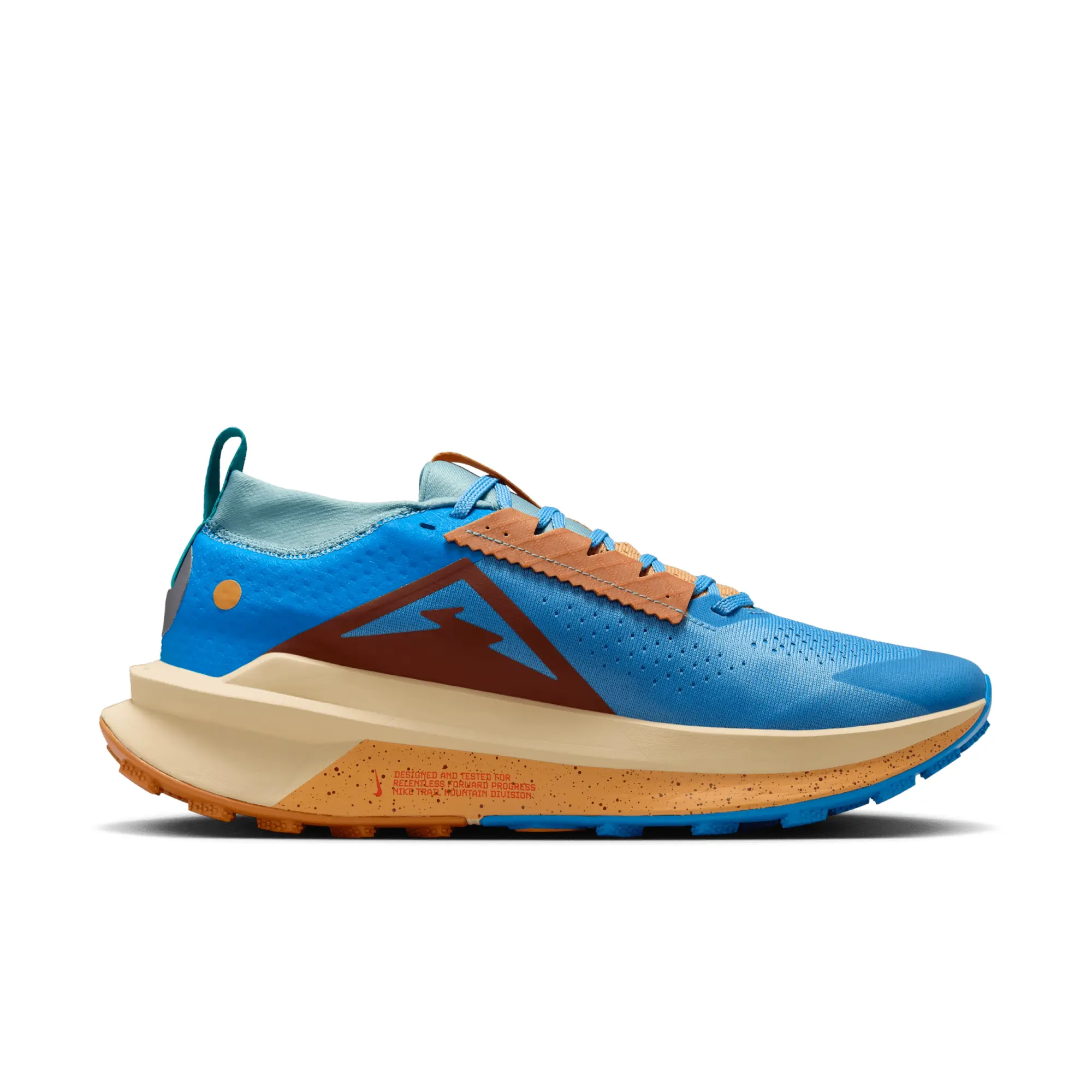 Nike ZoomX Zegama Trail 2