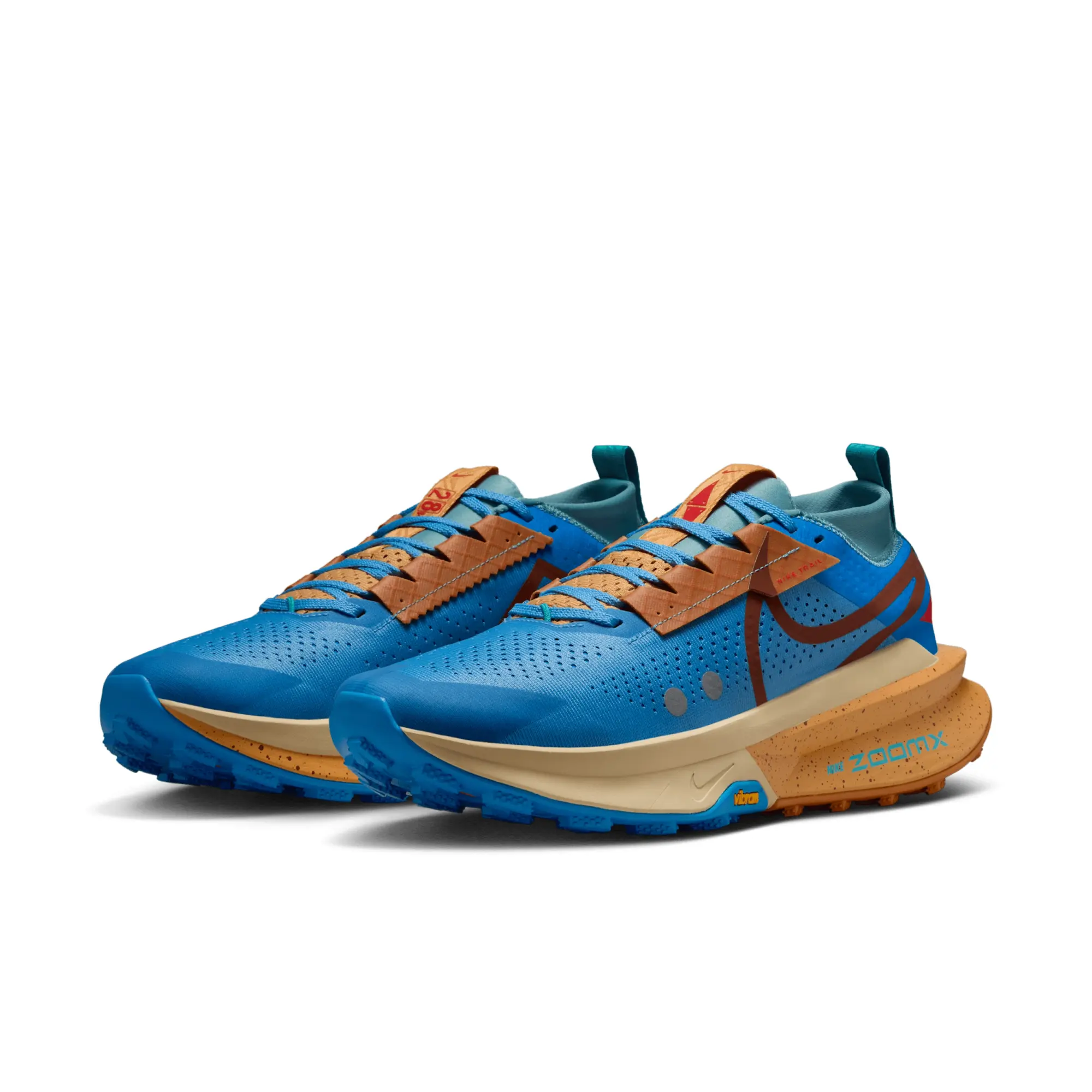 Nike ZoomX Zegama Trail 2