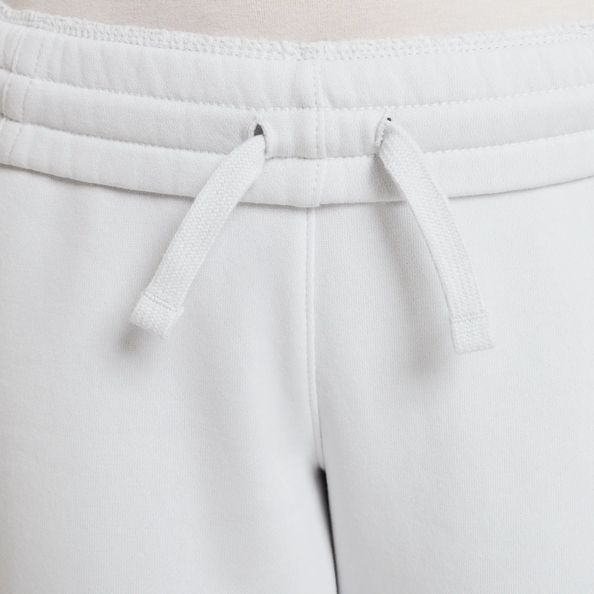 Nike Sweatpants Club Fleece Erling Haaland Personal Edition - ['White']