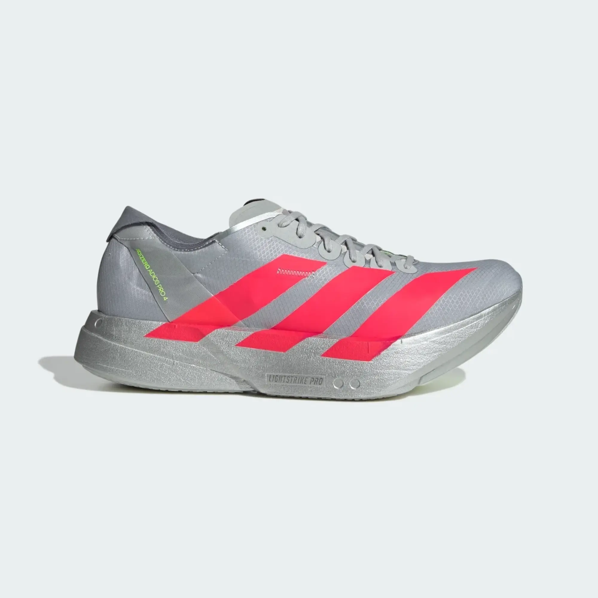 adidas Adizero Adios Pro 4 Running Shoes