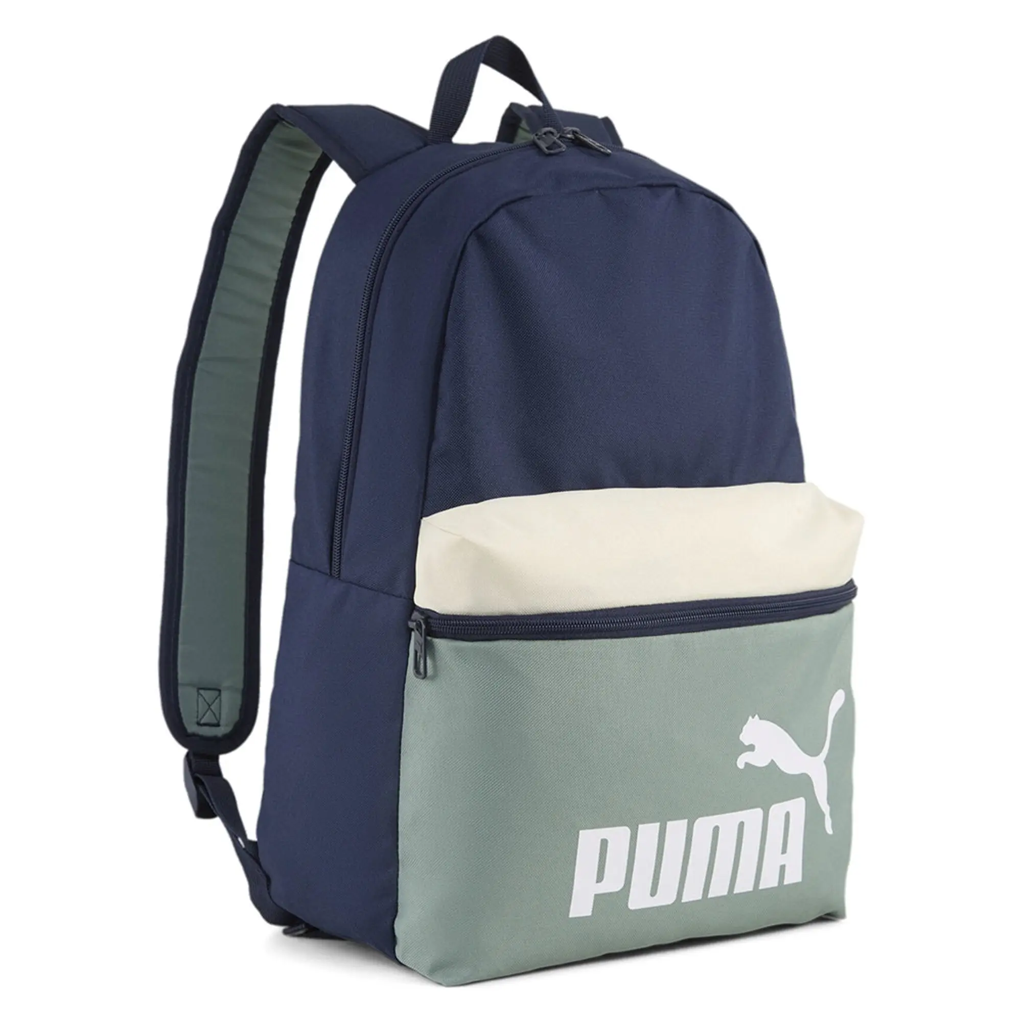 Puma Phase Color Block Backpack