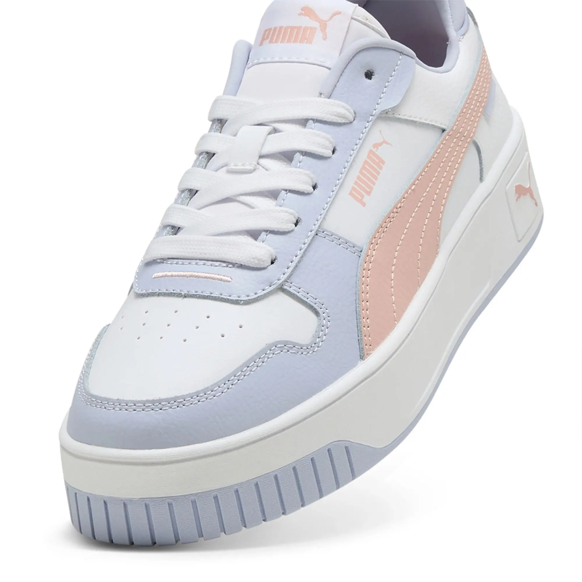 Puma Carina Street Trainers