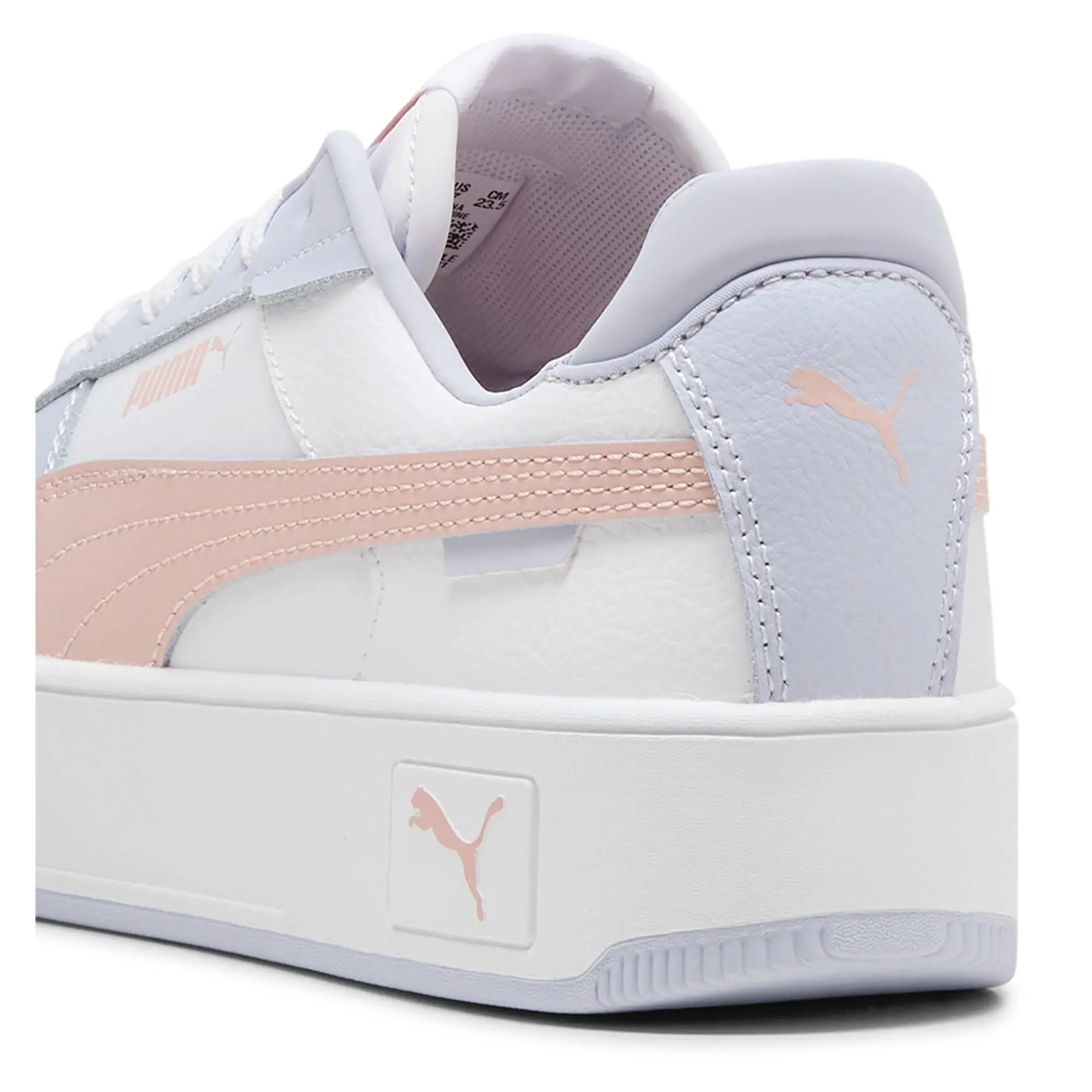 Puma Carina Street Trainers