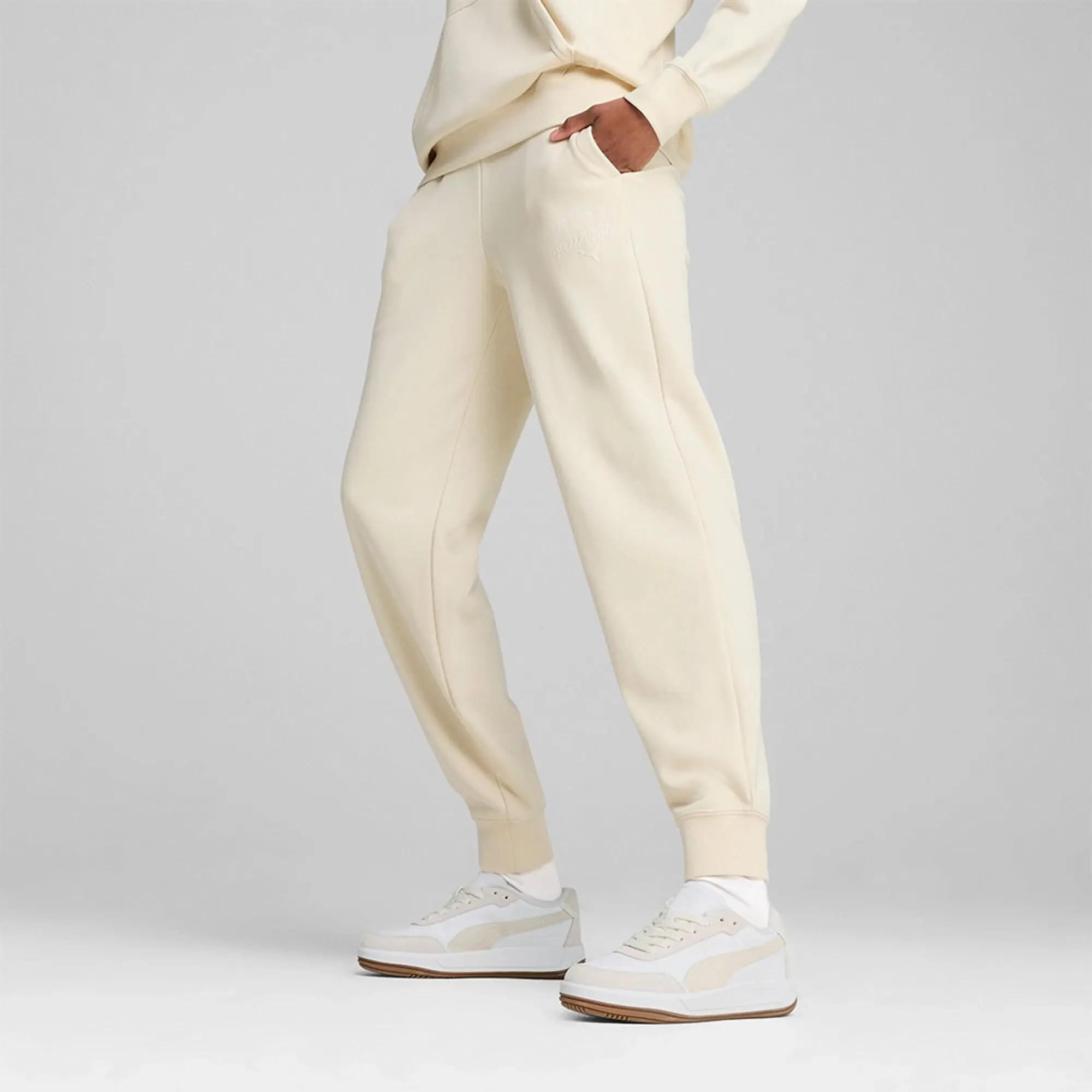 Puma Class Comfort Sweat Pants