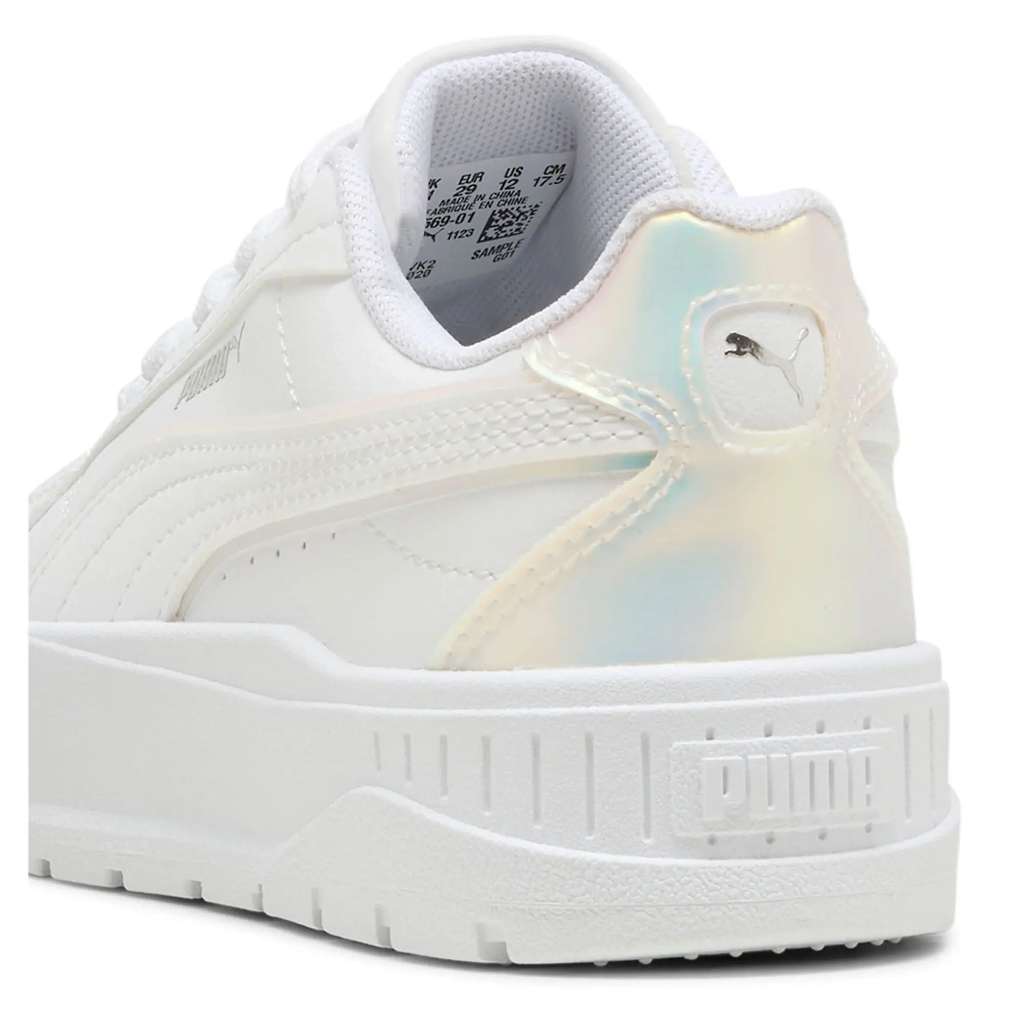 Puma Karmen Ii Holo 2.0 P Trainers