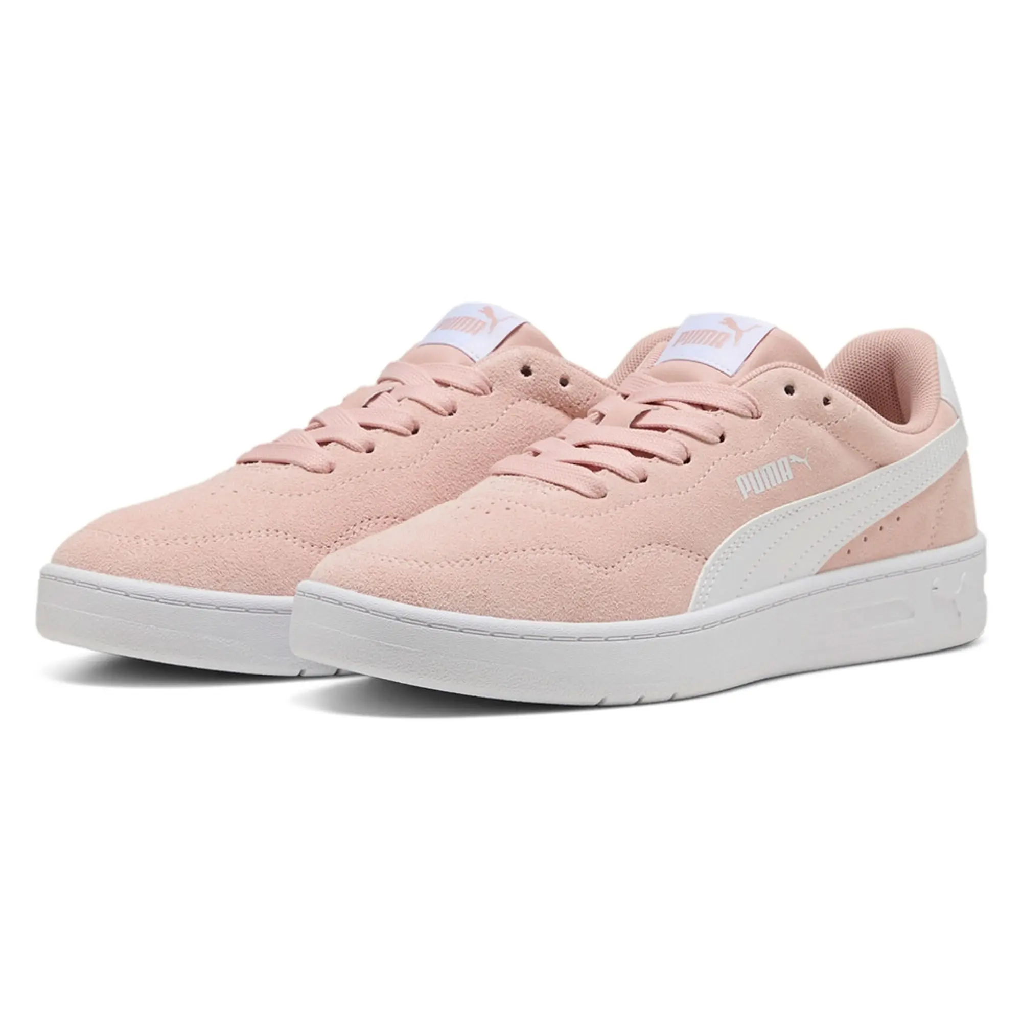 Puma Select Court Lally Sd Trainers