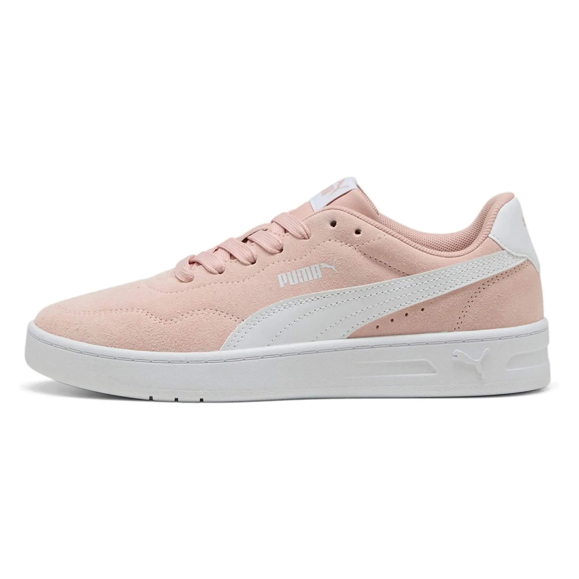 Puma Select Court Lally Sd Trainers