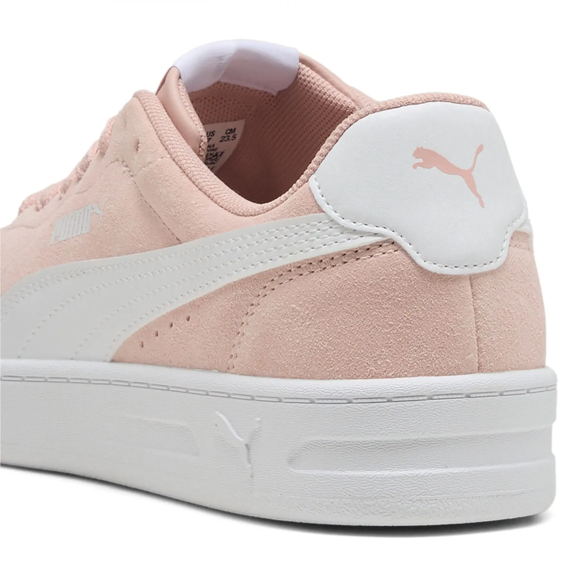 Puma Select Court Lally Sd Trainers