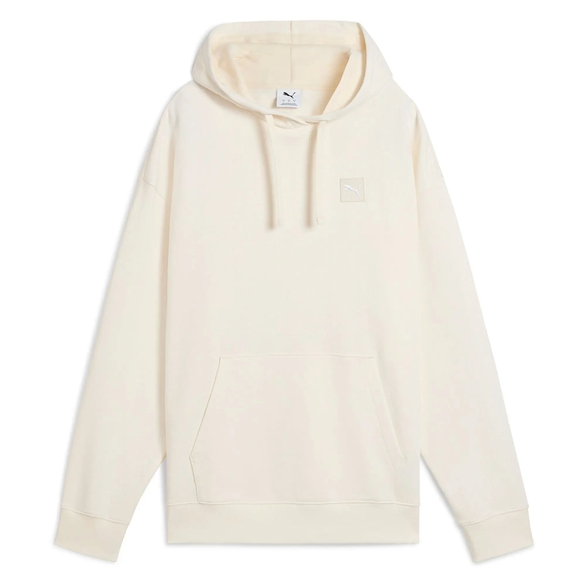 Puma Select Ess Elevated Comfort Hoodie