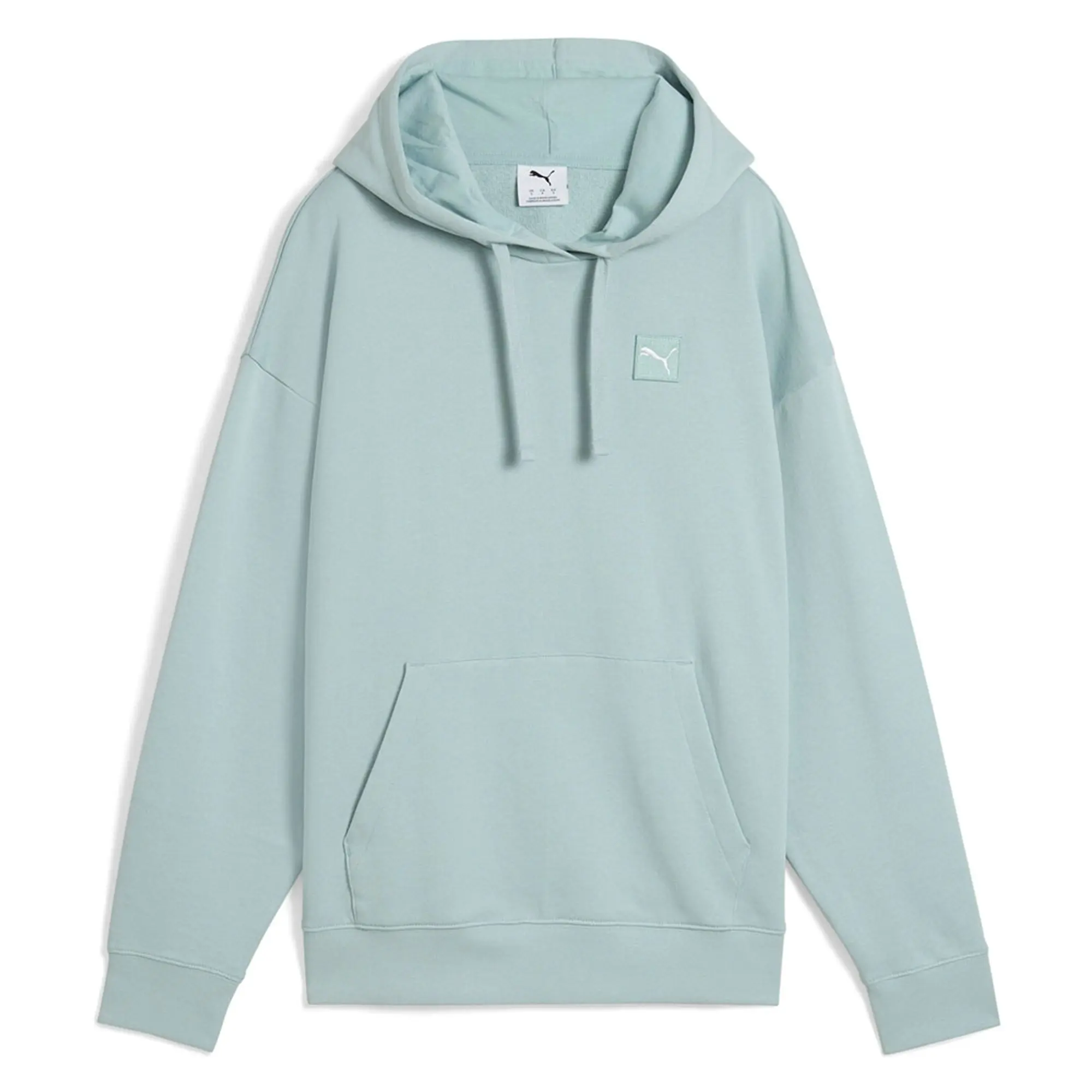 Puma Select Ess Elevated Comfort Hoodie