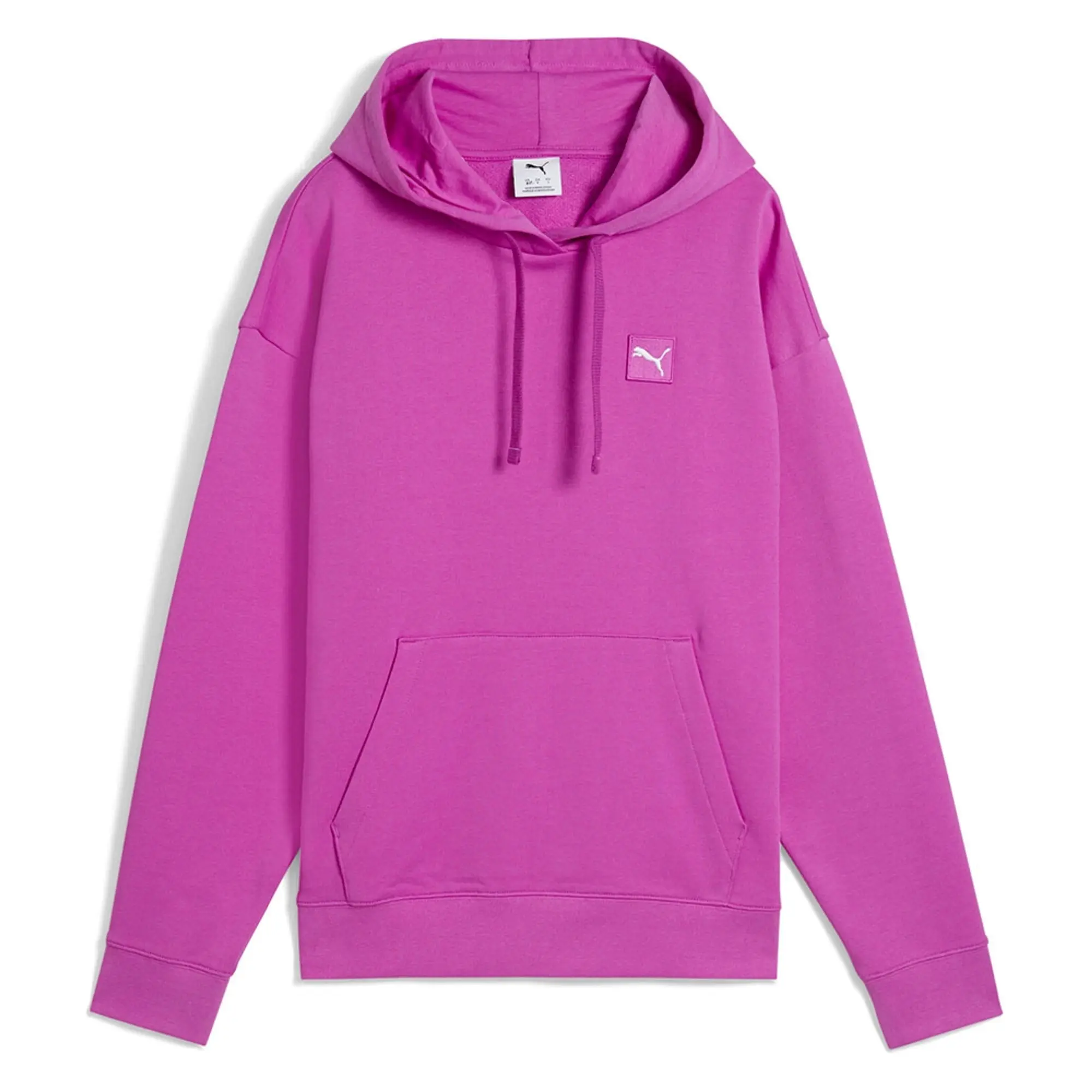 Puma Select Ess Elevated Comfort Hoodie