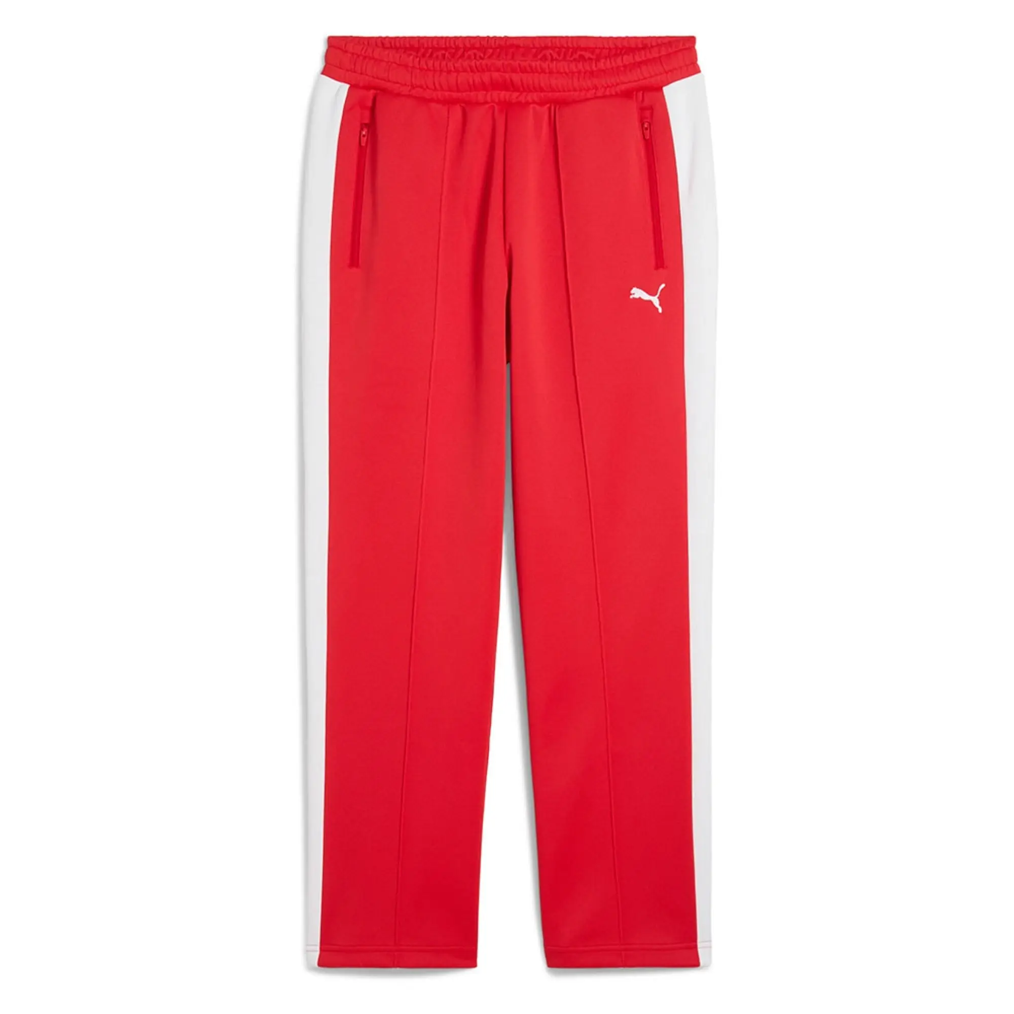 Puma Select T7 Always On Relaxed Fit Sweat Pants