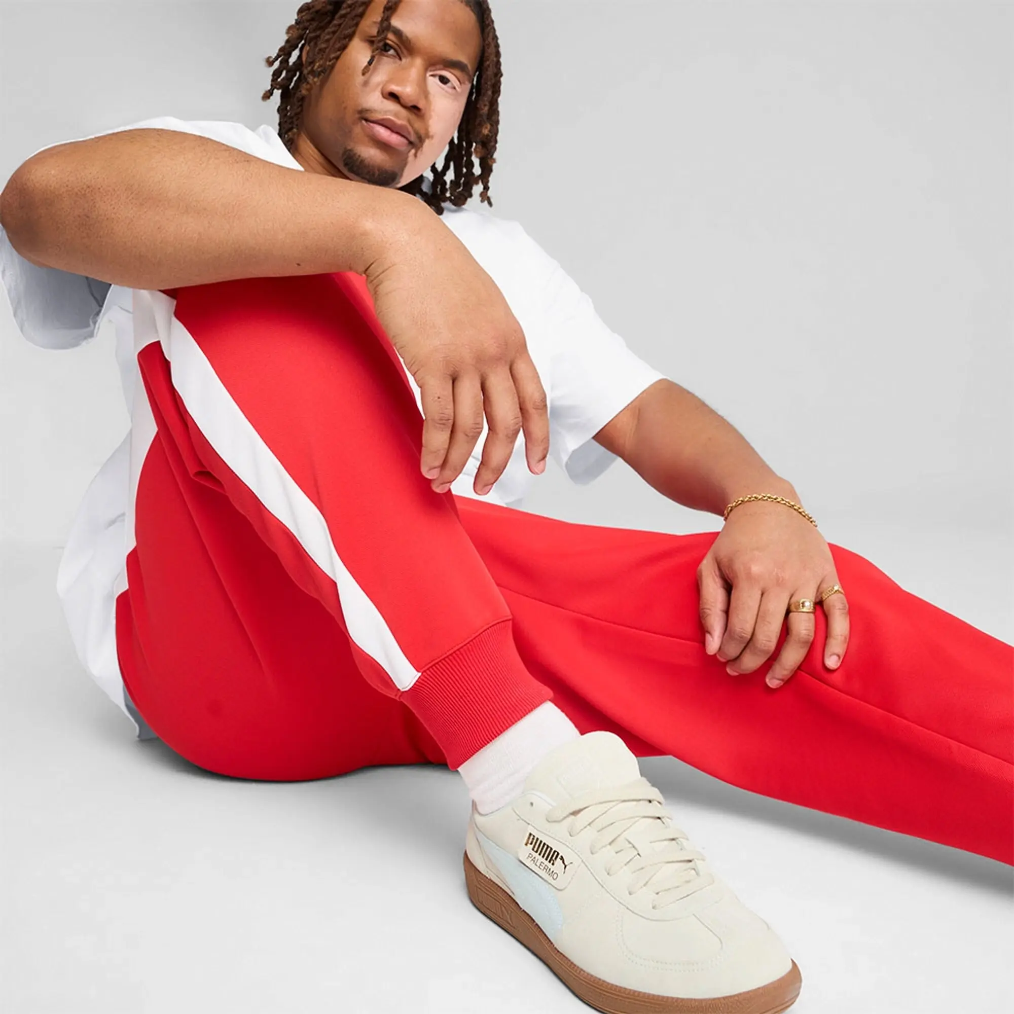 Puma Select T7 Always On Sweat Pants