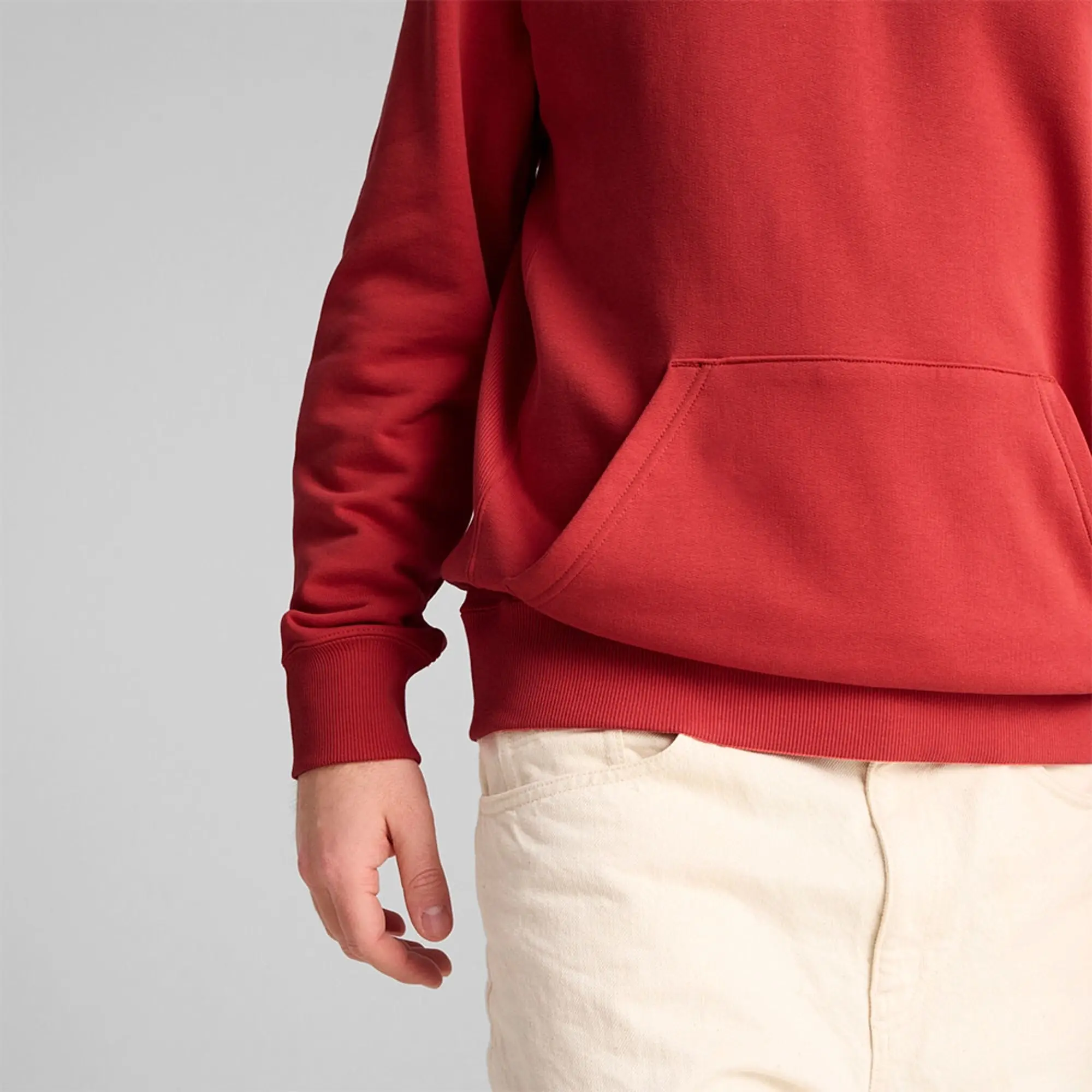 Puma Select Wardrobe Ess Regular Fit Hoodie