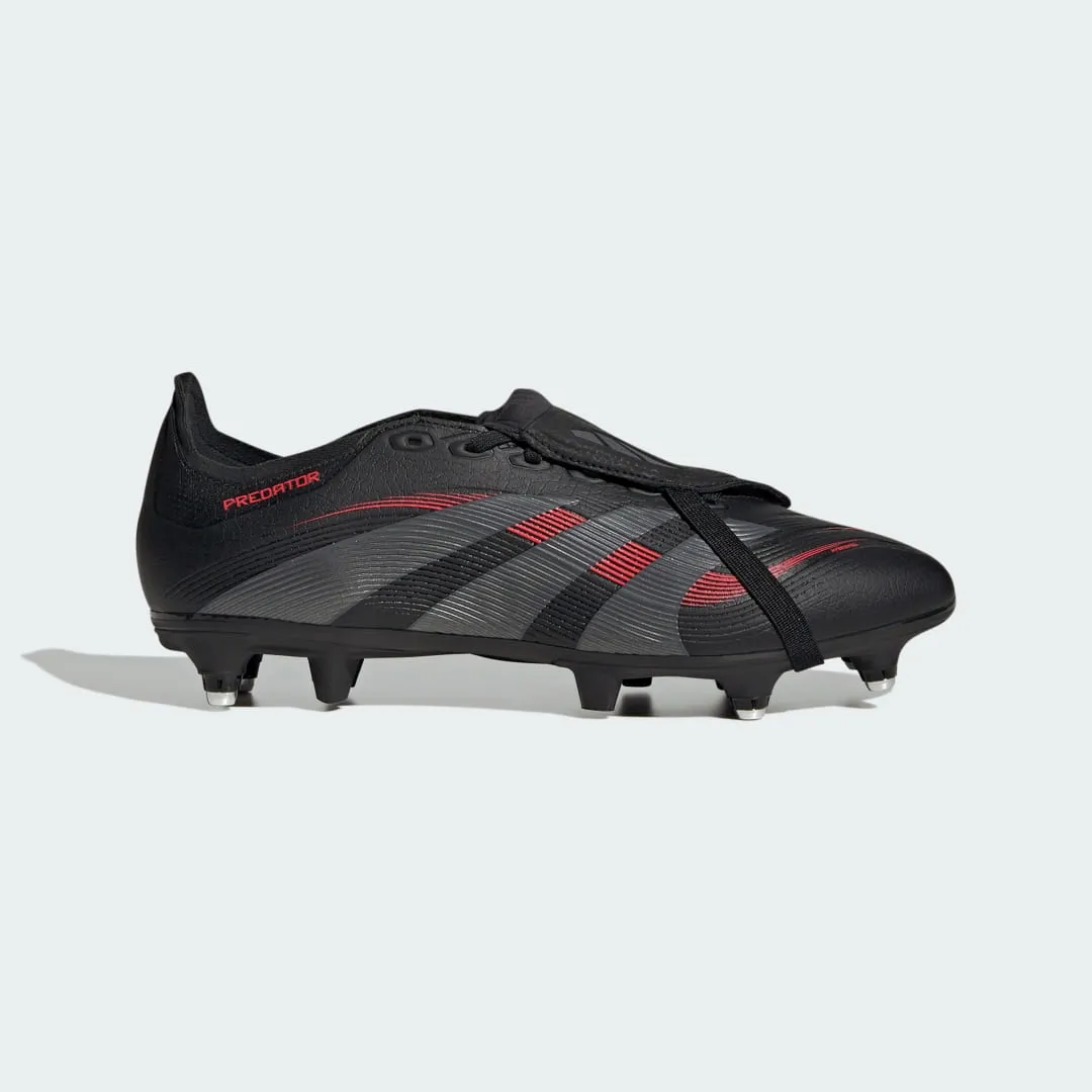 Adidas Predator League Fold Over Tongue Sg Football Boots | JP9826