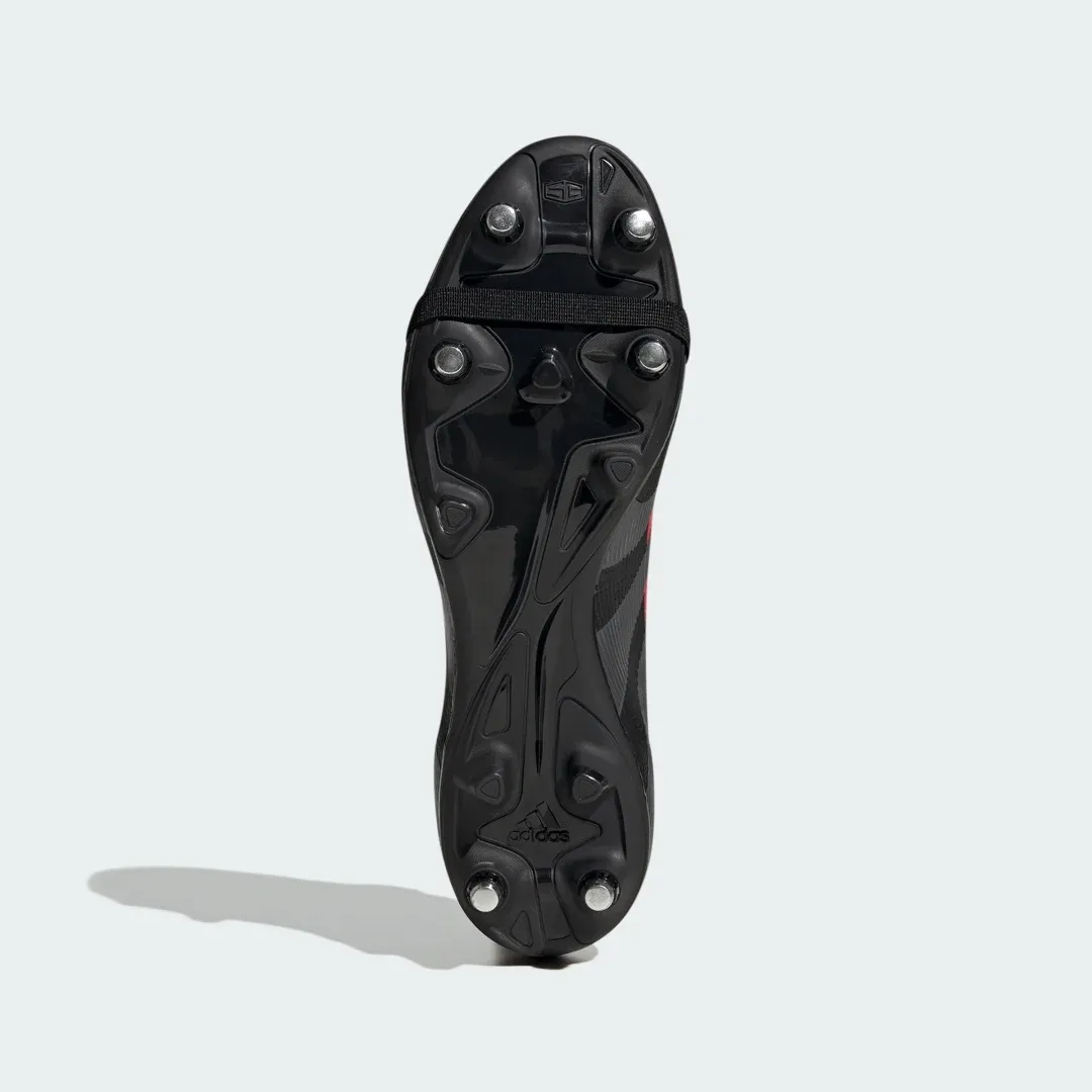 Adidas Predator League Fold Over Tongue Sg Football Boots | JP9826