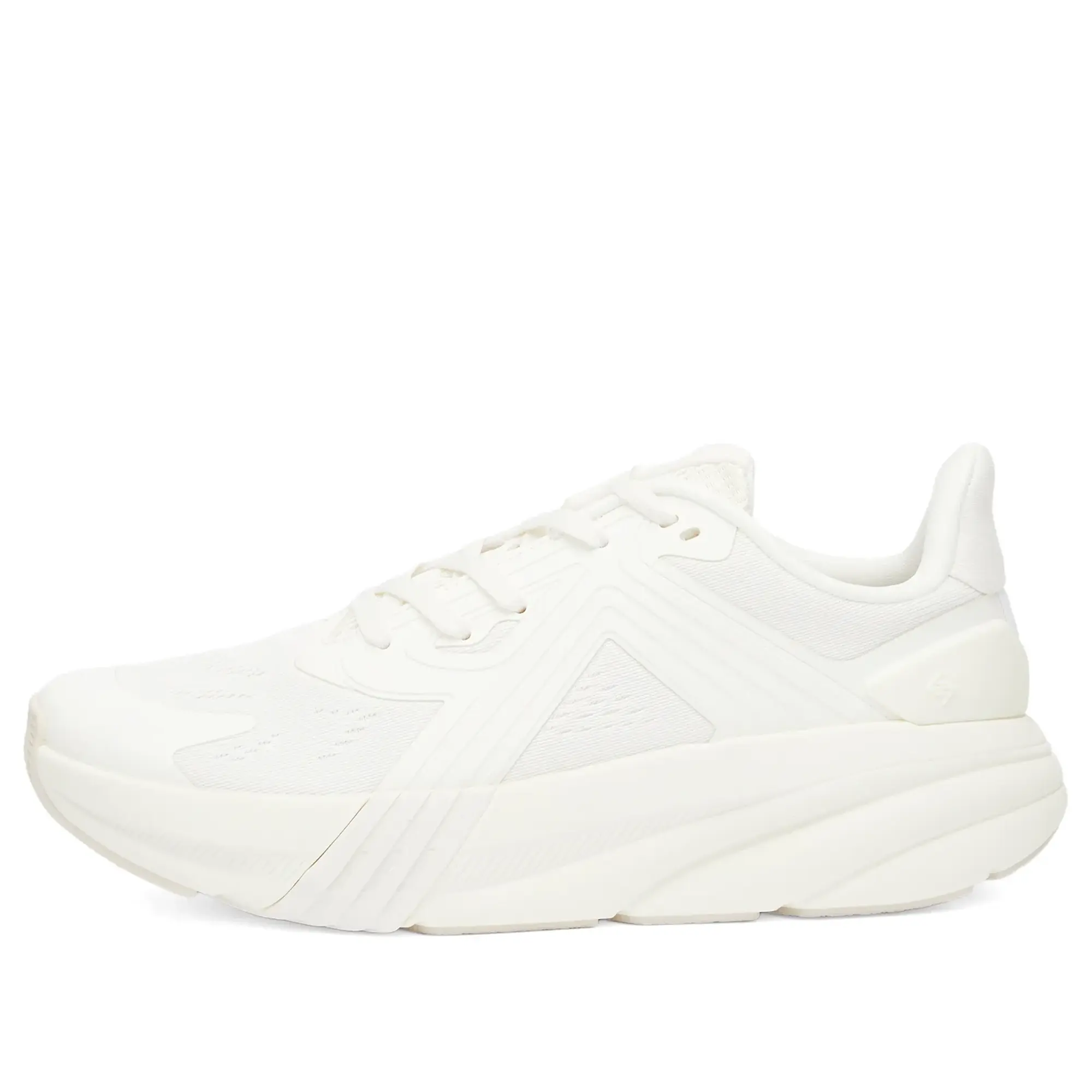 Represent Men's 247 ARC-1 Runner Flat White