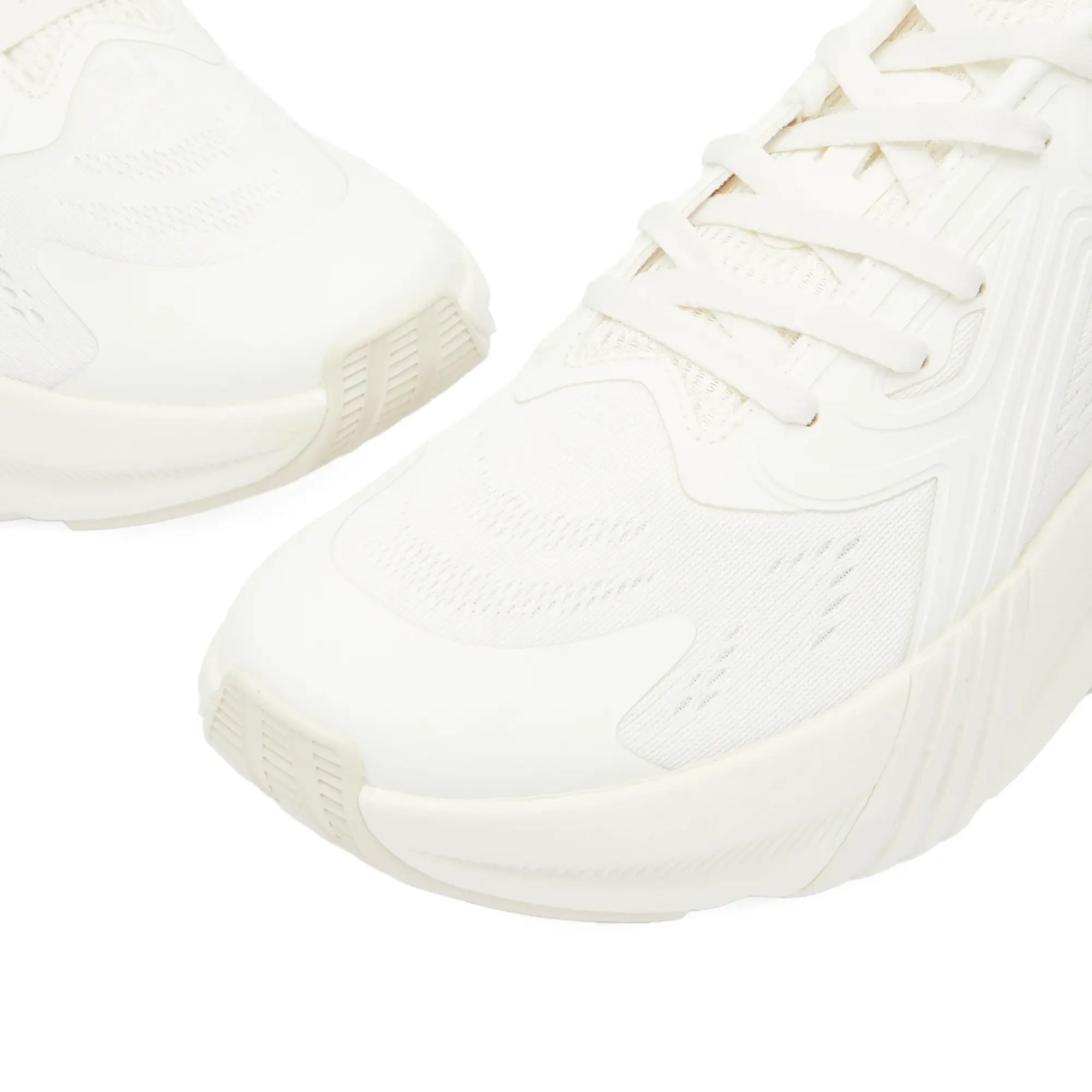 Represent Men's 247 ARC-1 Runner Flat White