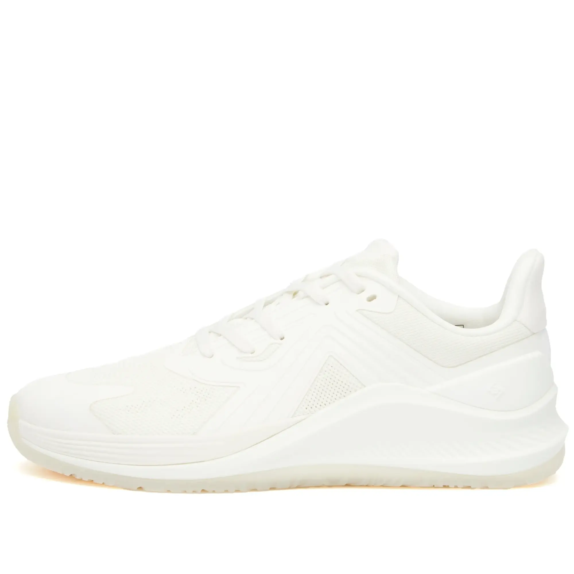 Represent Men's 247 ARC-2 Trainer Flat White