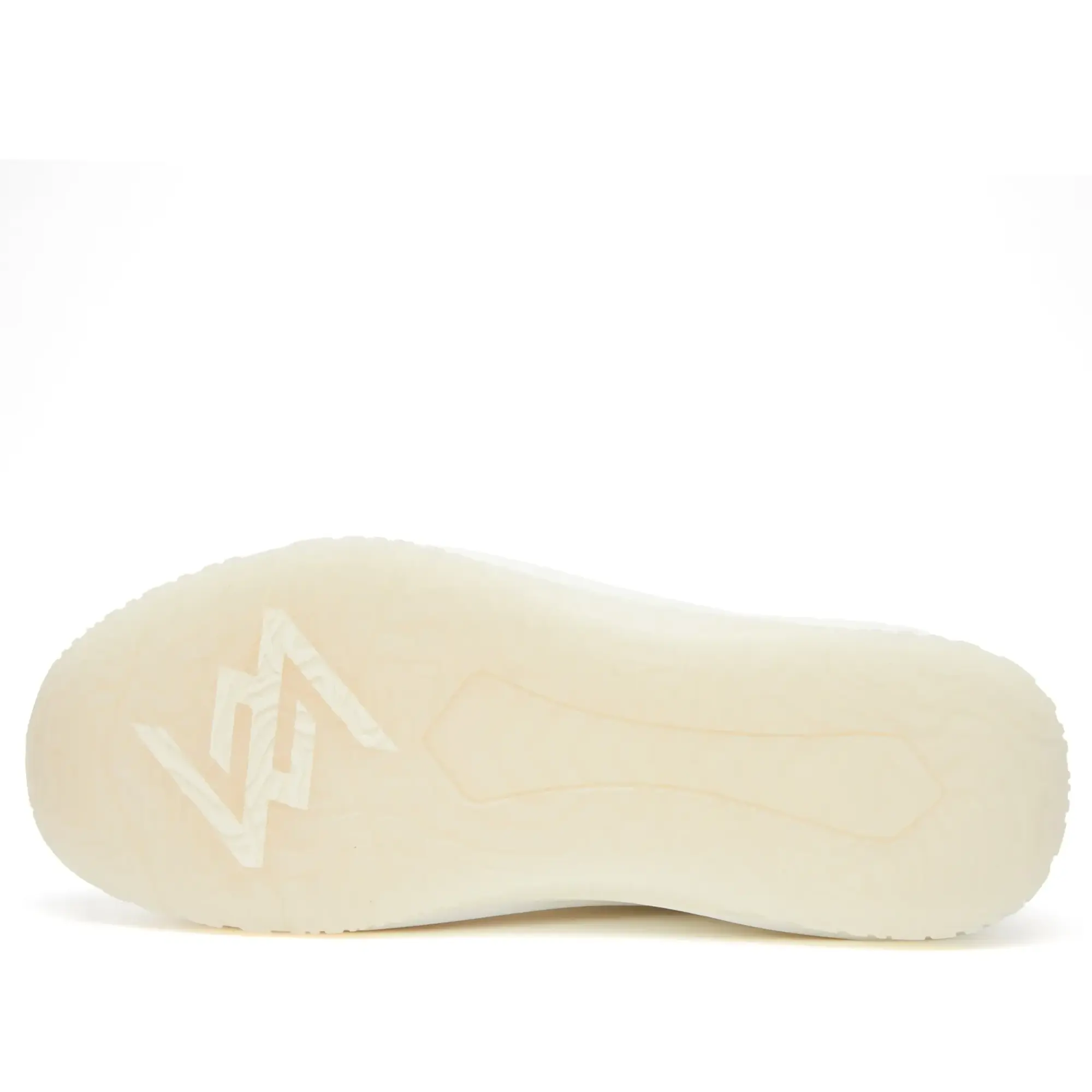 Represent Men's 247 ARC-2 Trainer Flat White
