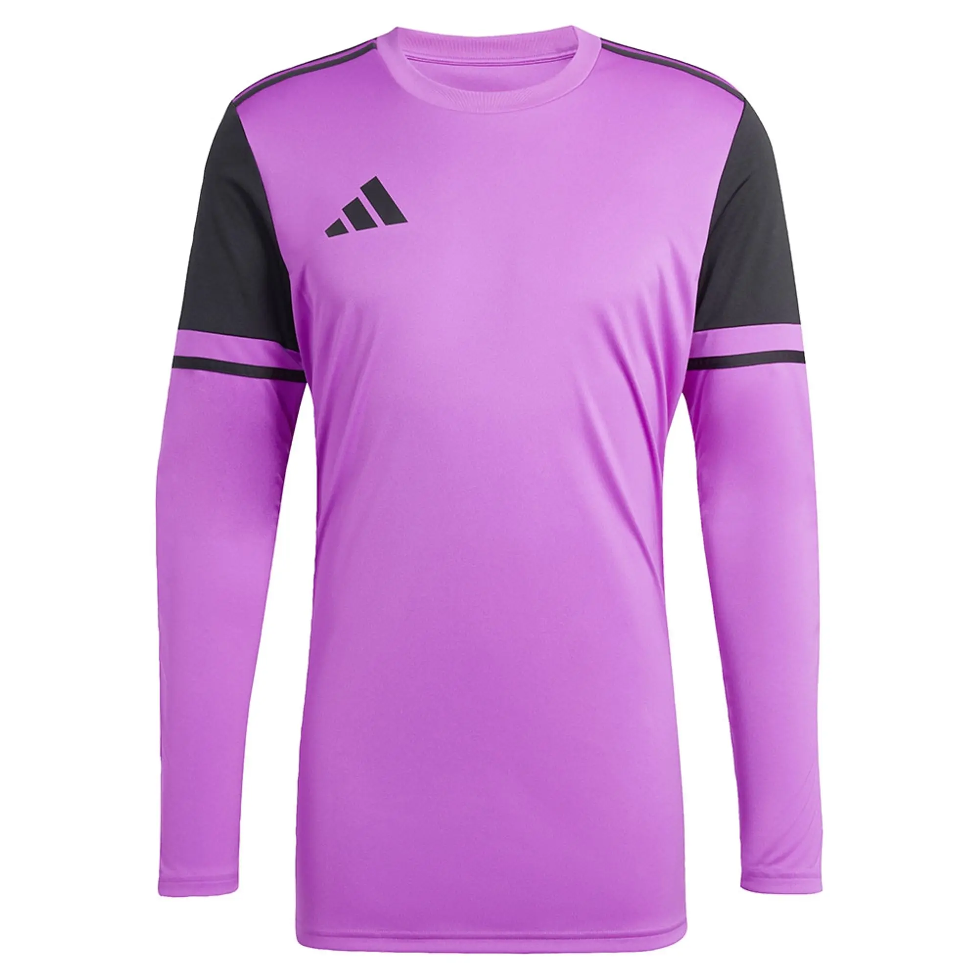 Adidas Goalkeeper Shirt Squadra 25 - ['Pink']