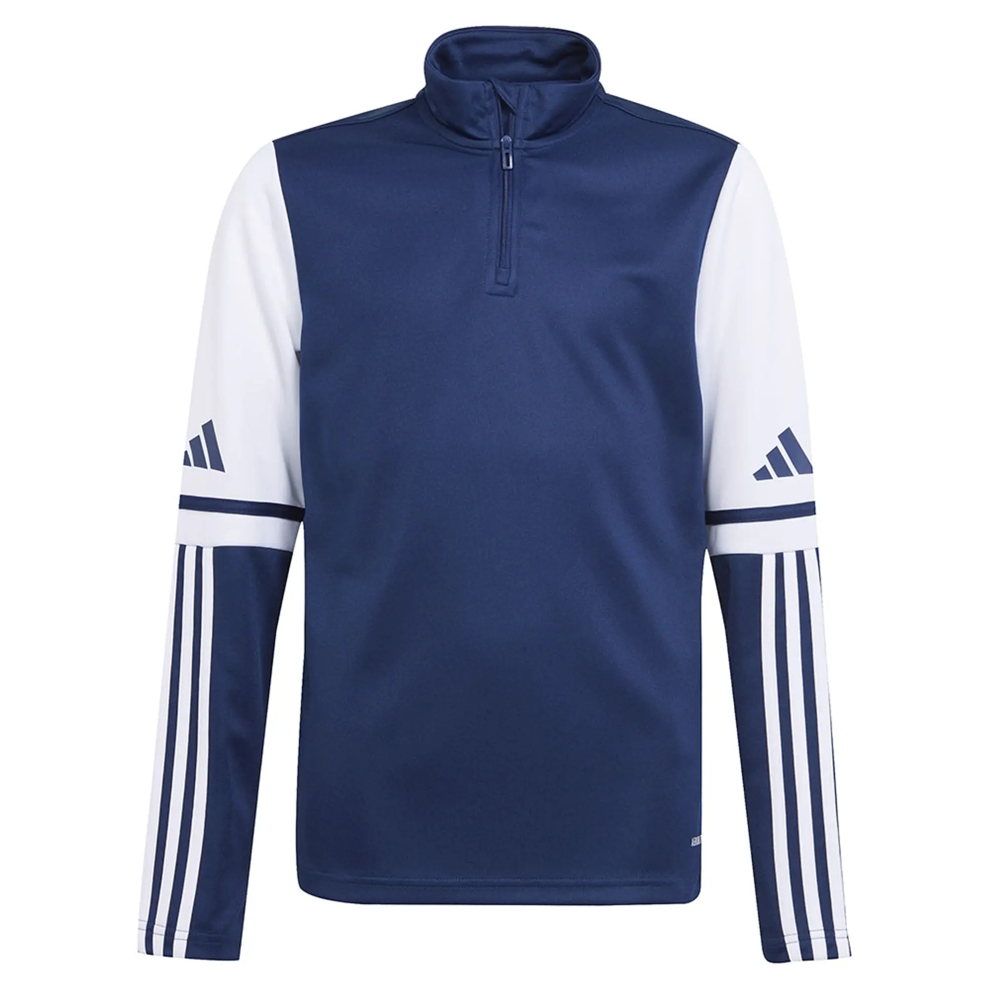 adidas Junior Squadra 25 1 4 Zip Training Top