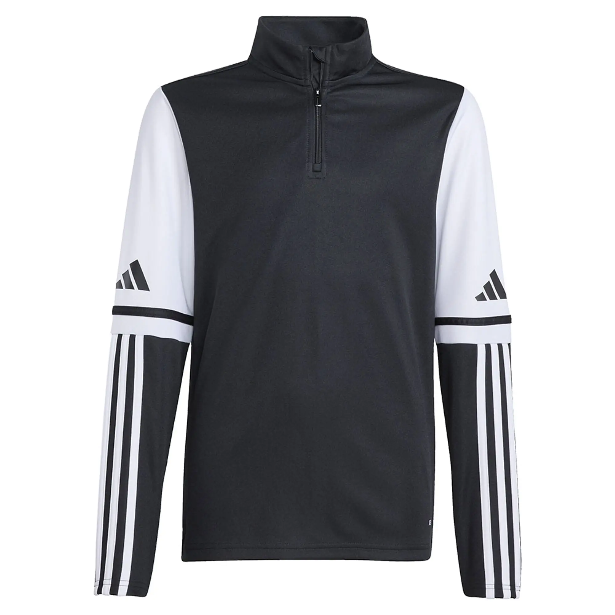 adidas Junior Squadra 25 1 4 Zip Training Top