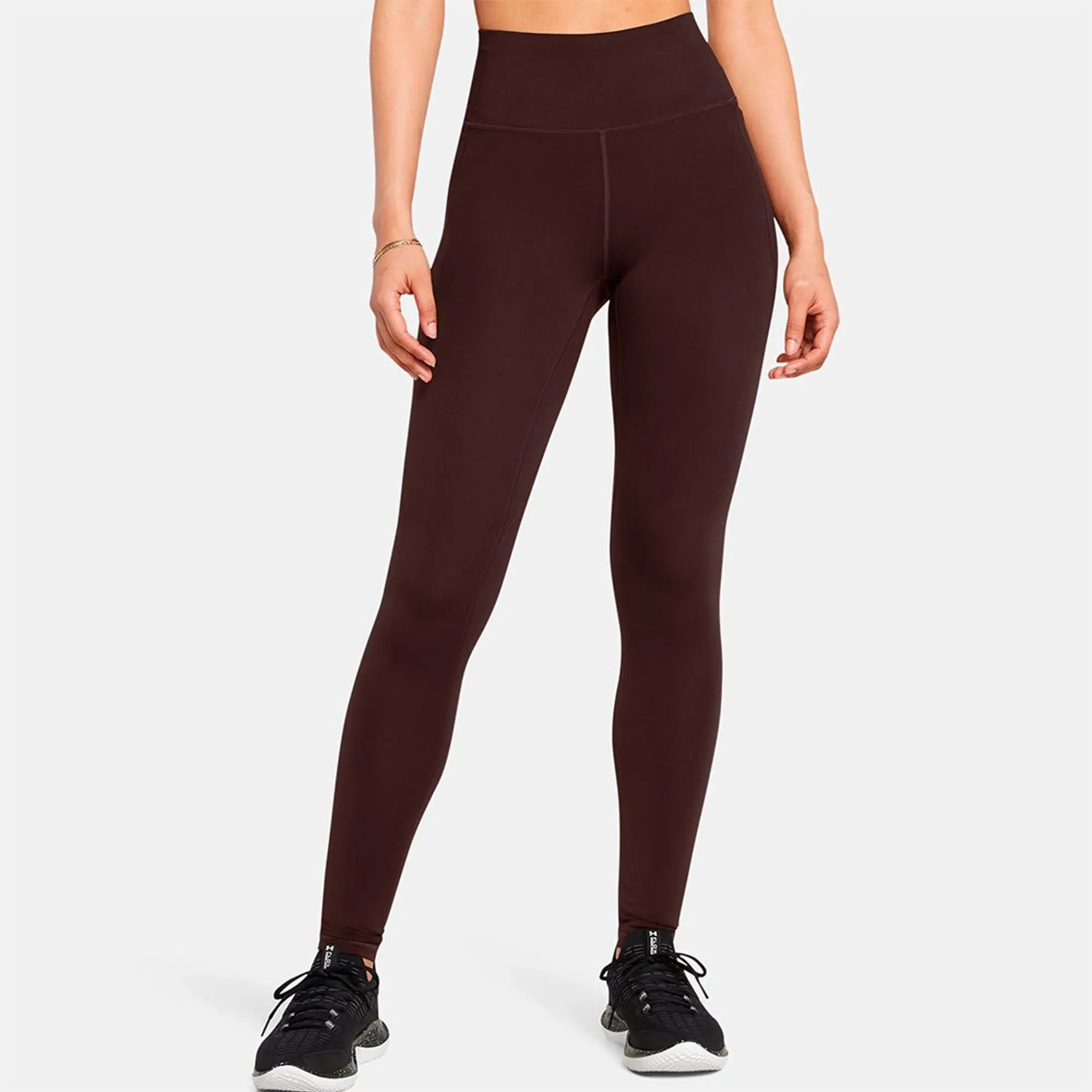 Under Armour Meridian High Waist Leggings