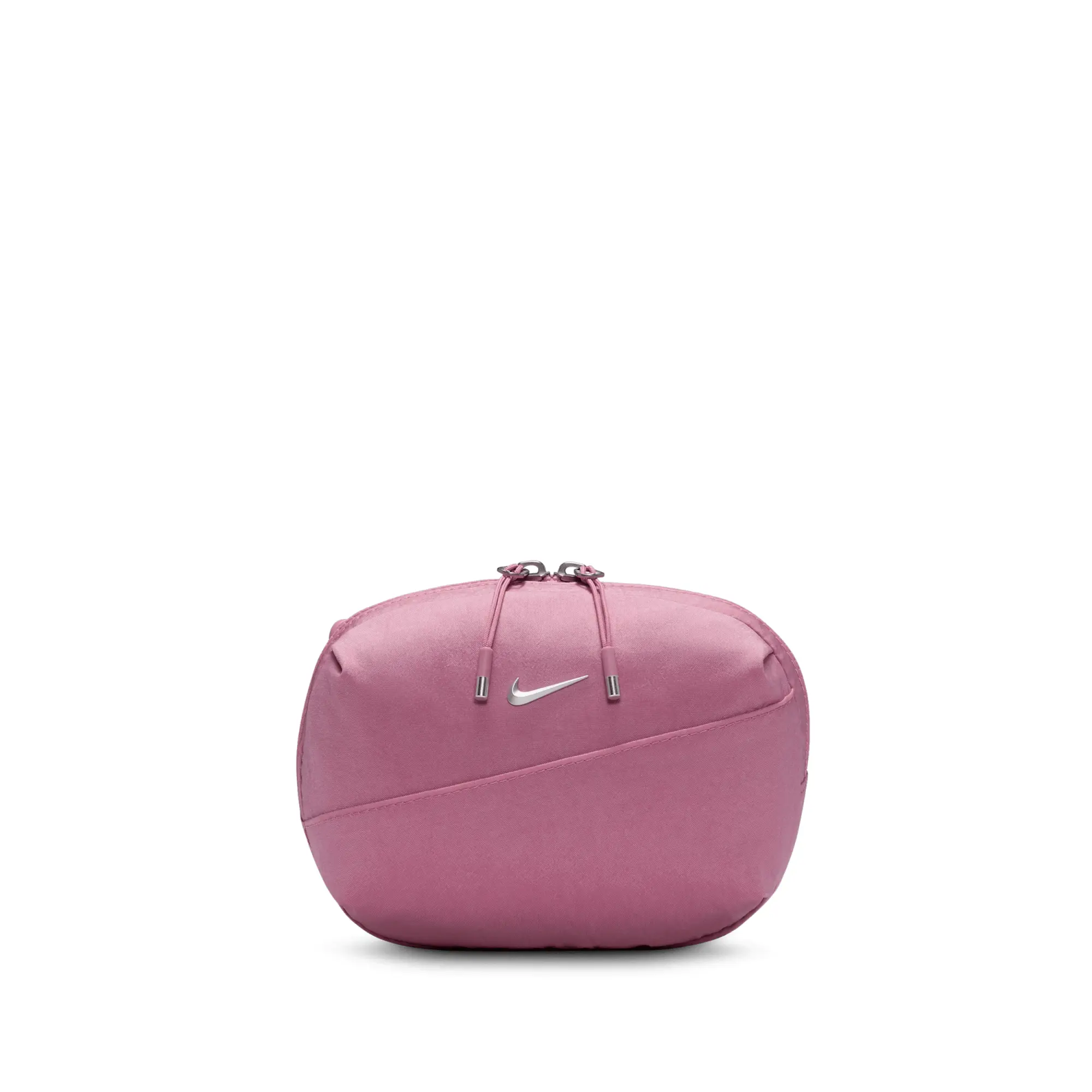 Nike Aura Cross-Body Bag (2L) - Pink - Nylon