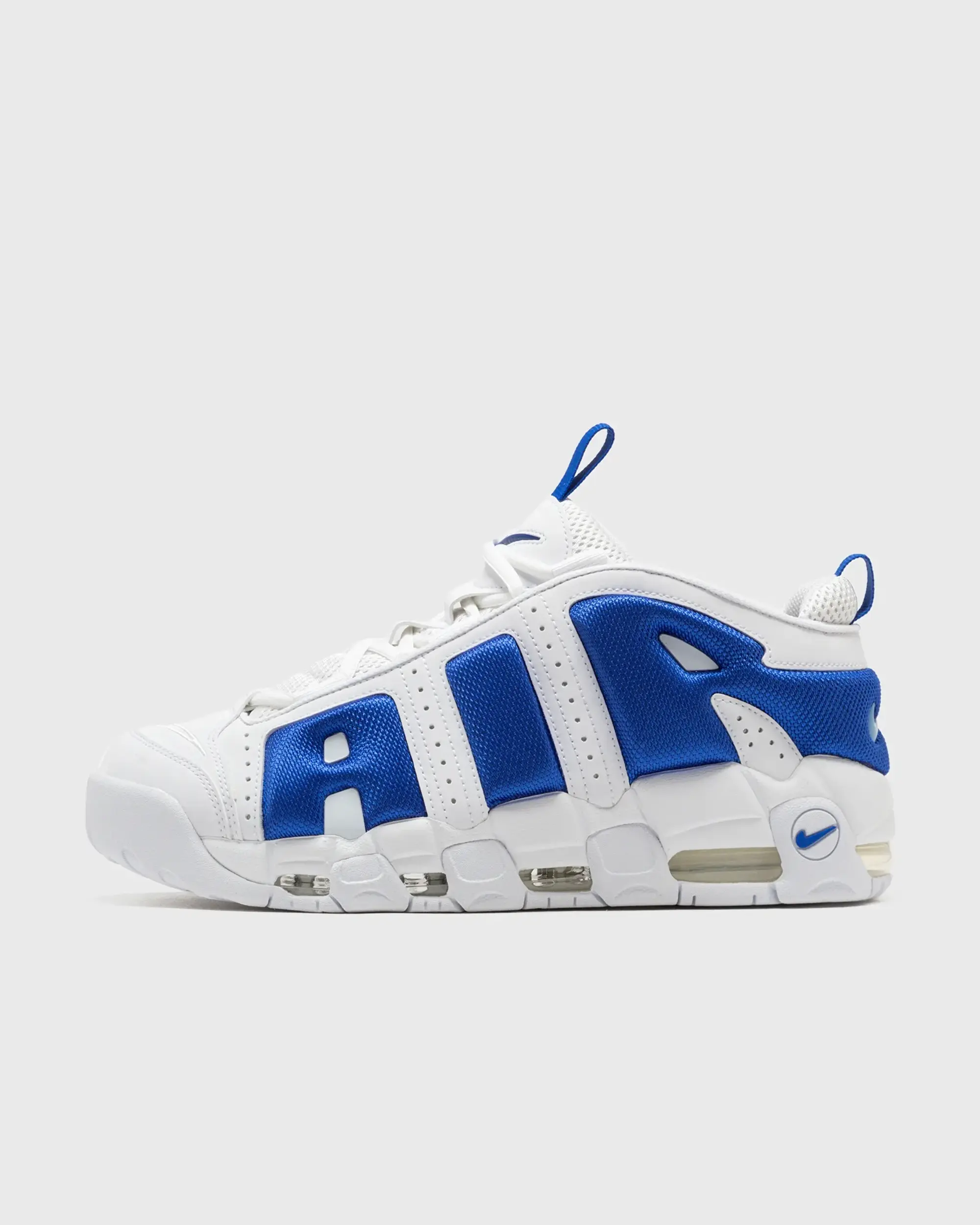 Nike AIR MORE UPTEMPO LOW