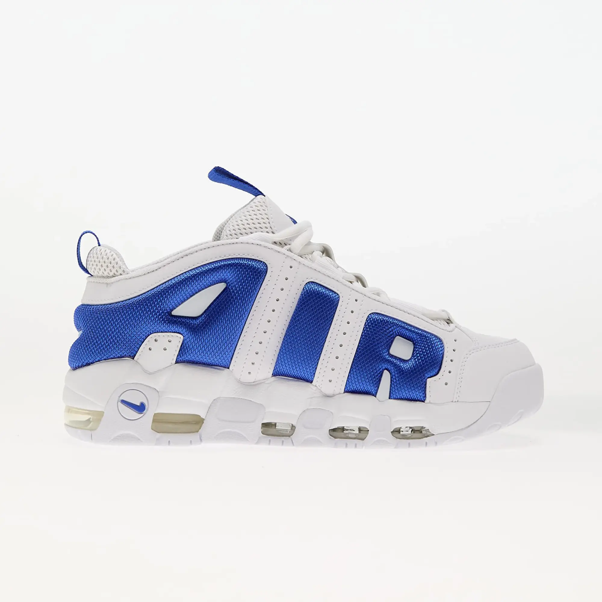 Nike AIR MORE UPTEMPO LOW