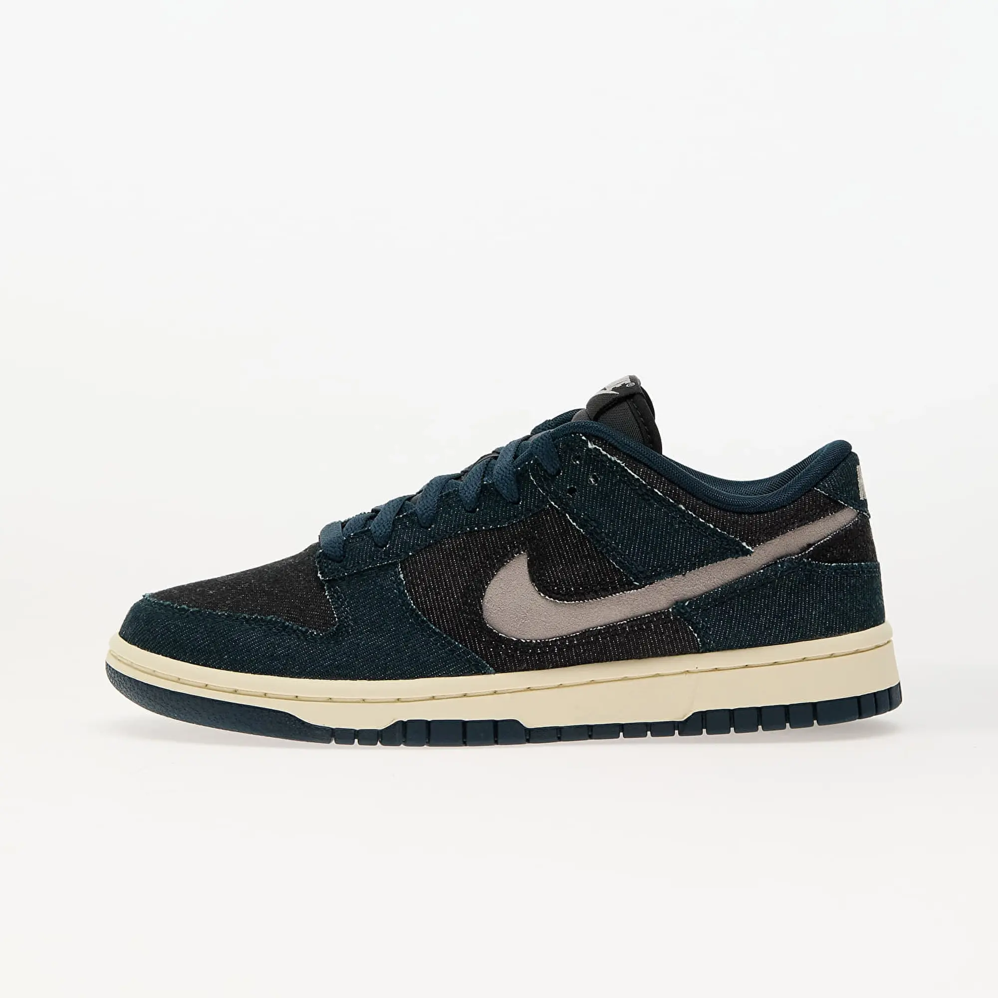 Sneakers Nike W Dunk Low Armory Navy/ College Grey-Black Eur 41