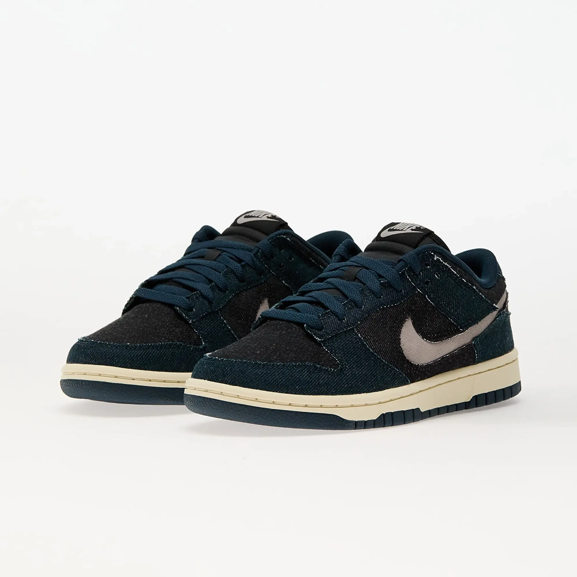 Sneakers Nike W Dunk Low Armory Navy/ College Grey-Black Eur 41