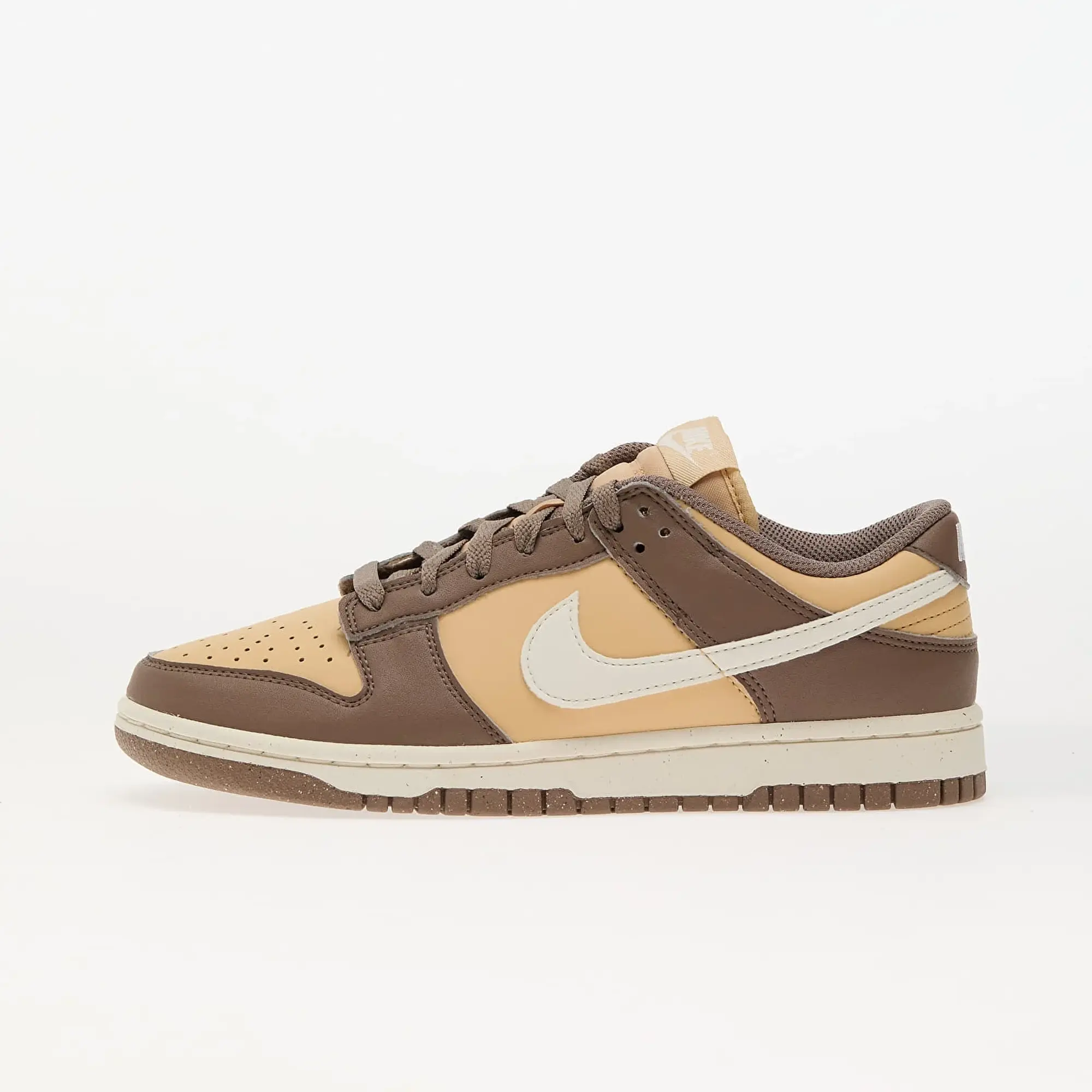 Nike Dunk Women Shoes - Brown