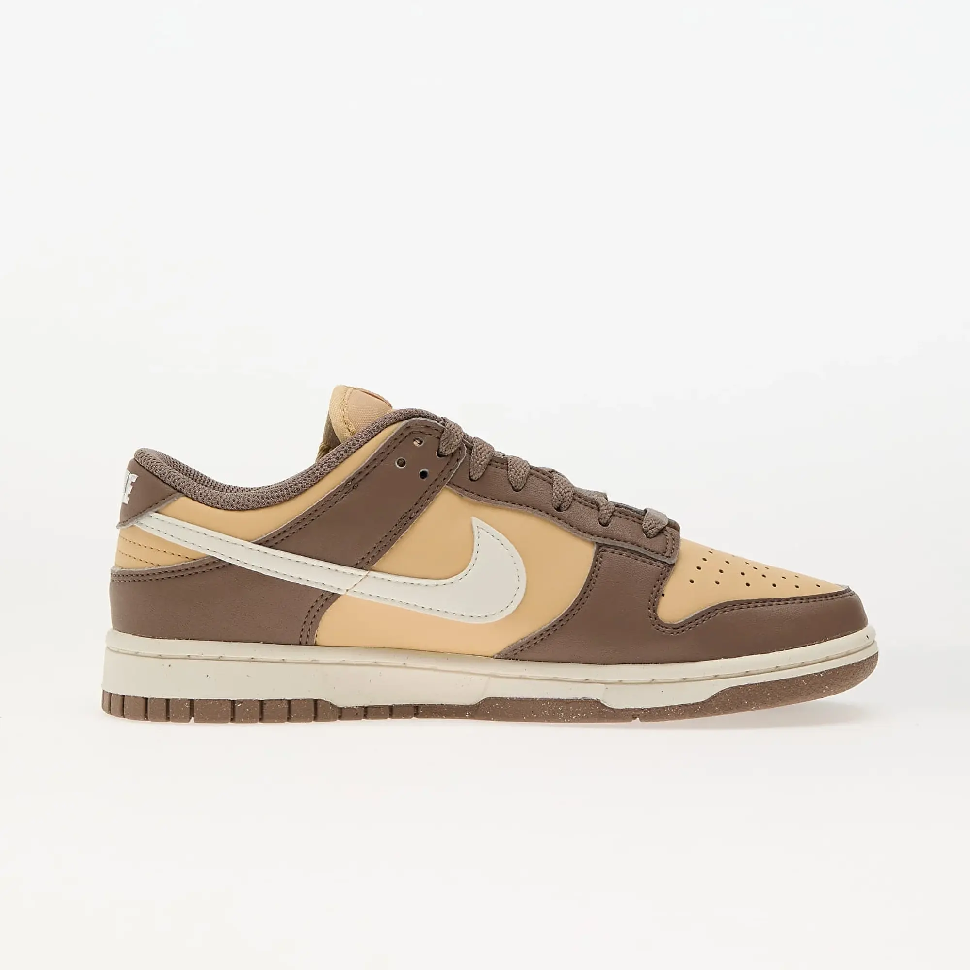 Nike Dunk Women Shoes - Brown