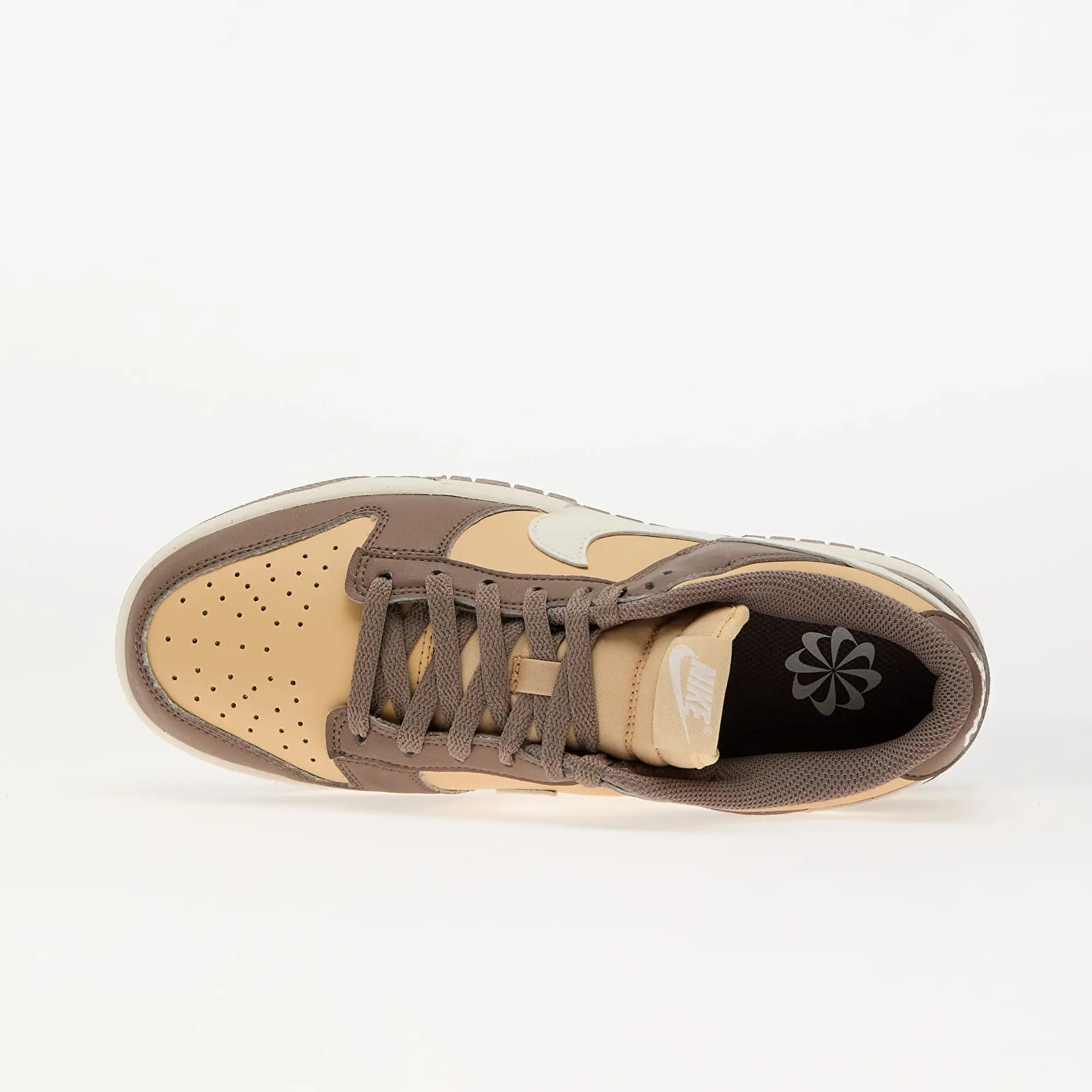 Nike Dunk Women Shoes - Brown