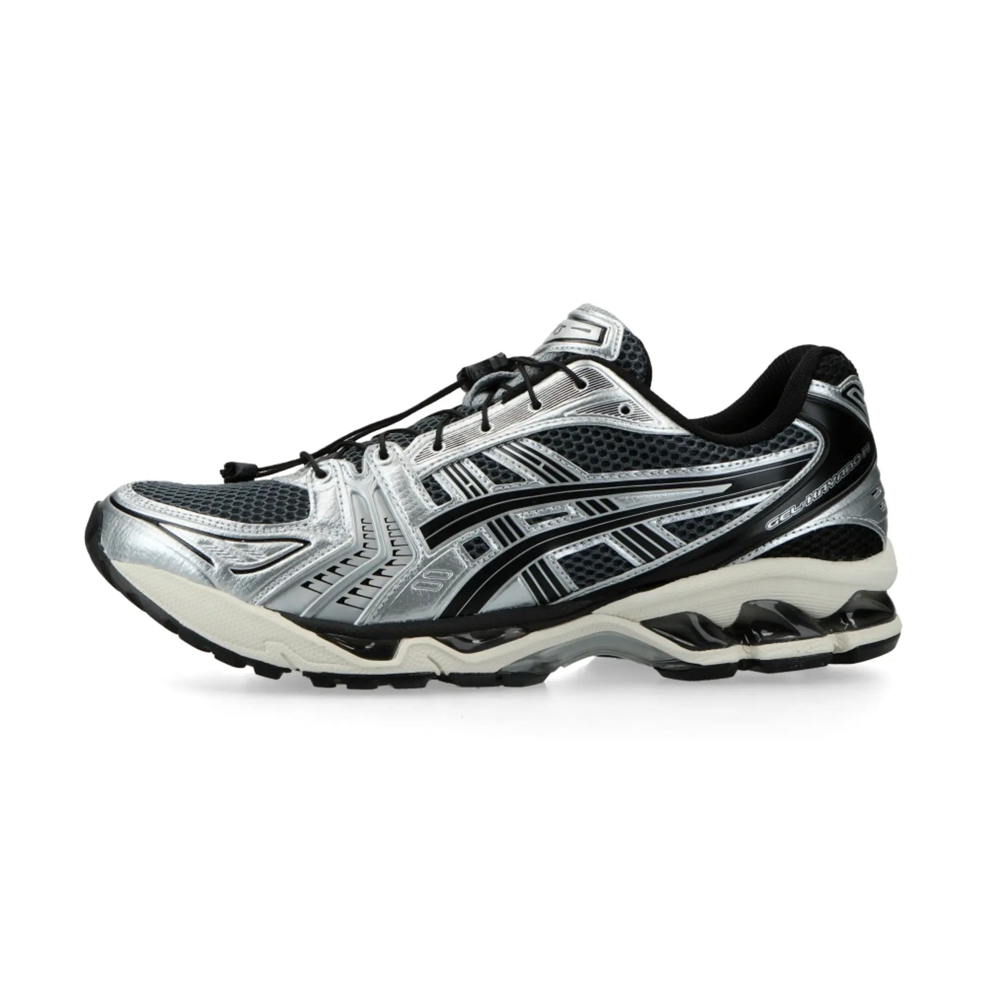 Asics GEL-KAYANO 14 Unlimited Pack Carrier Grey