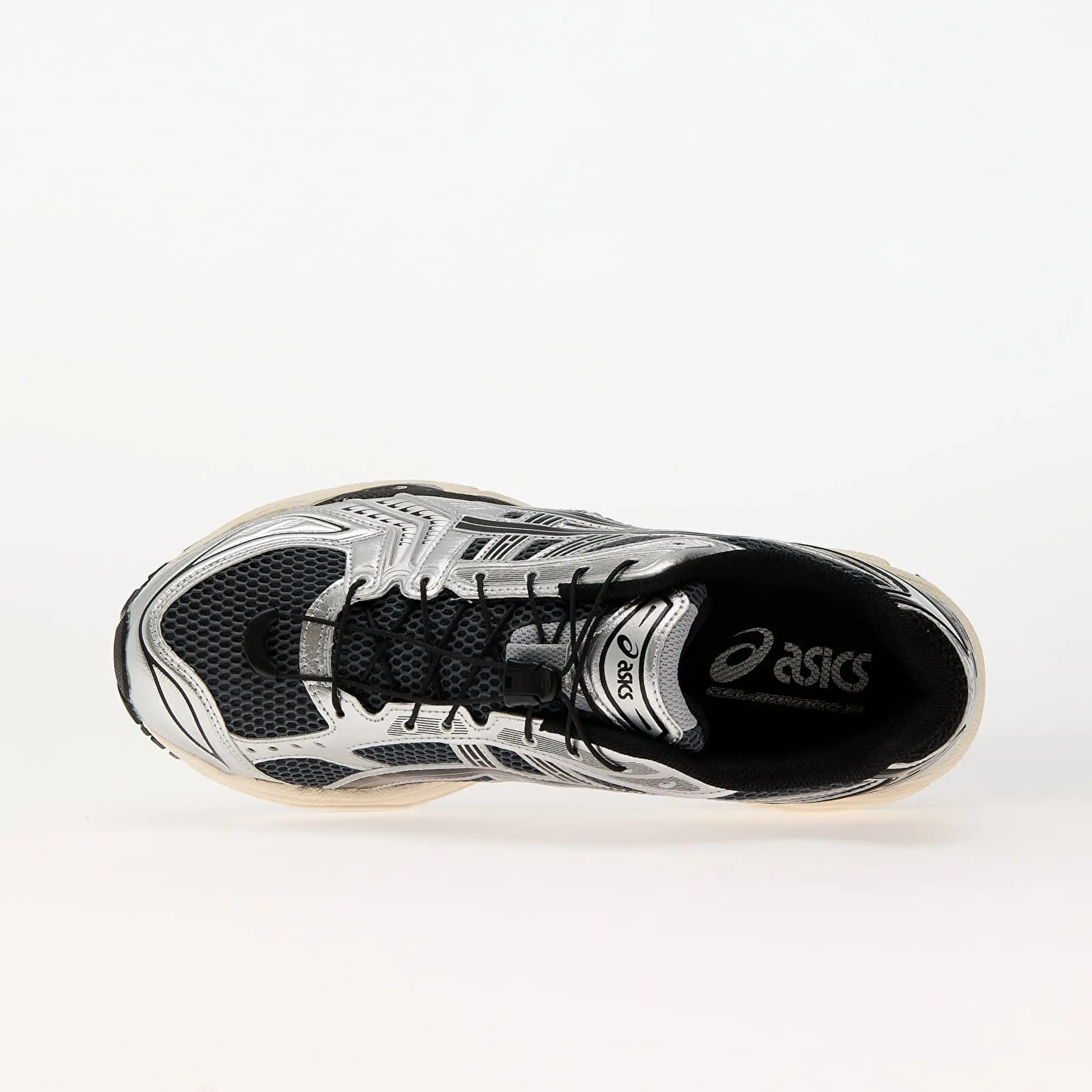 Asics GEL-KAYANO 14 Unlimited Pack Carrier Grey