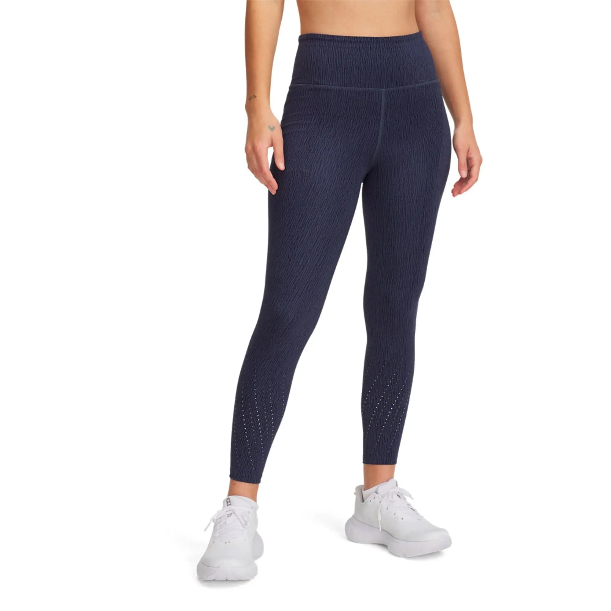 Under Armour Launch Elite Print 7/8 Leggings