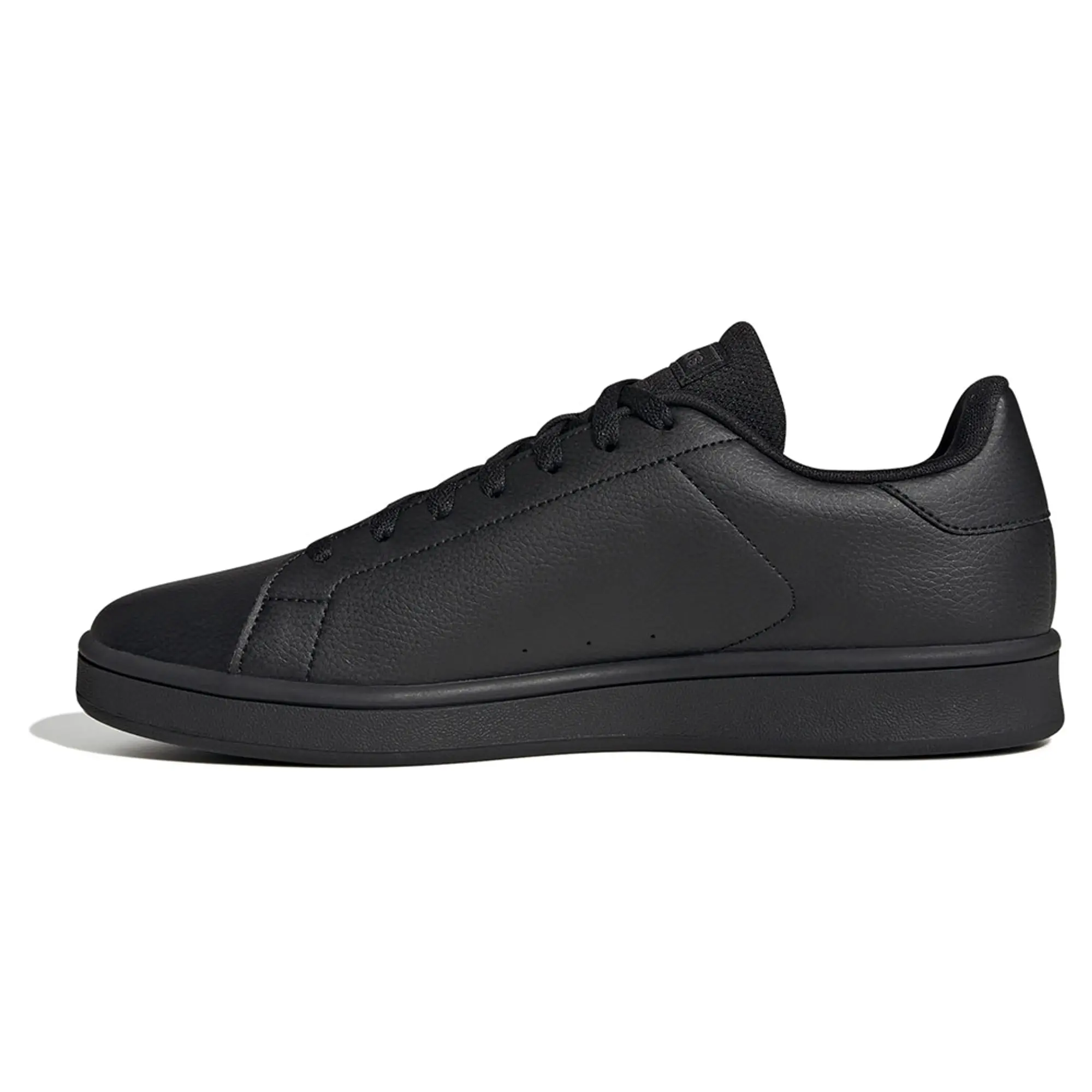 adidas  URBAN COURT  men's Shoes (Trainers) in Black