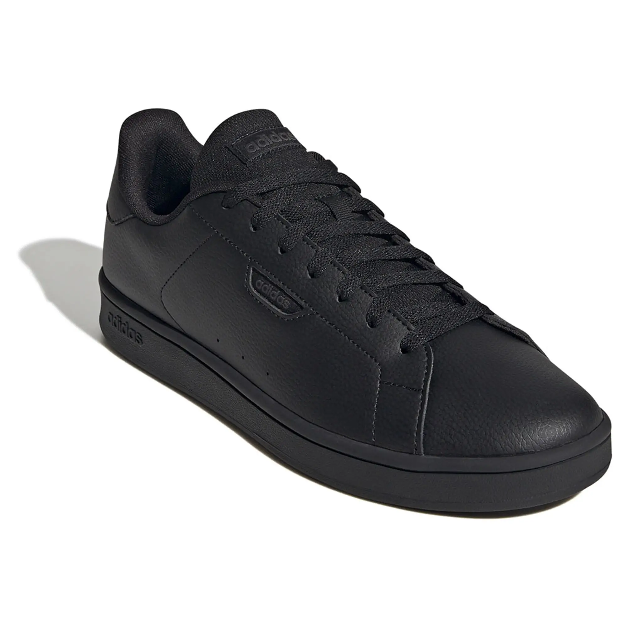 adidas  URBAN COURT  men's Shoes (Trainers) in Black