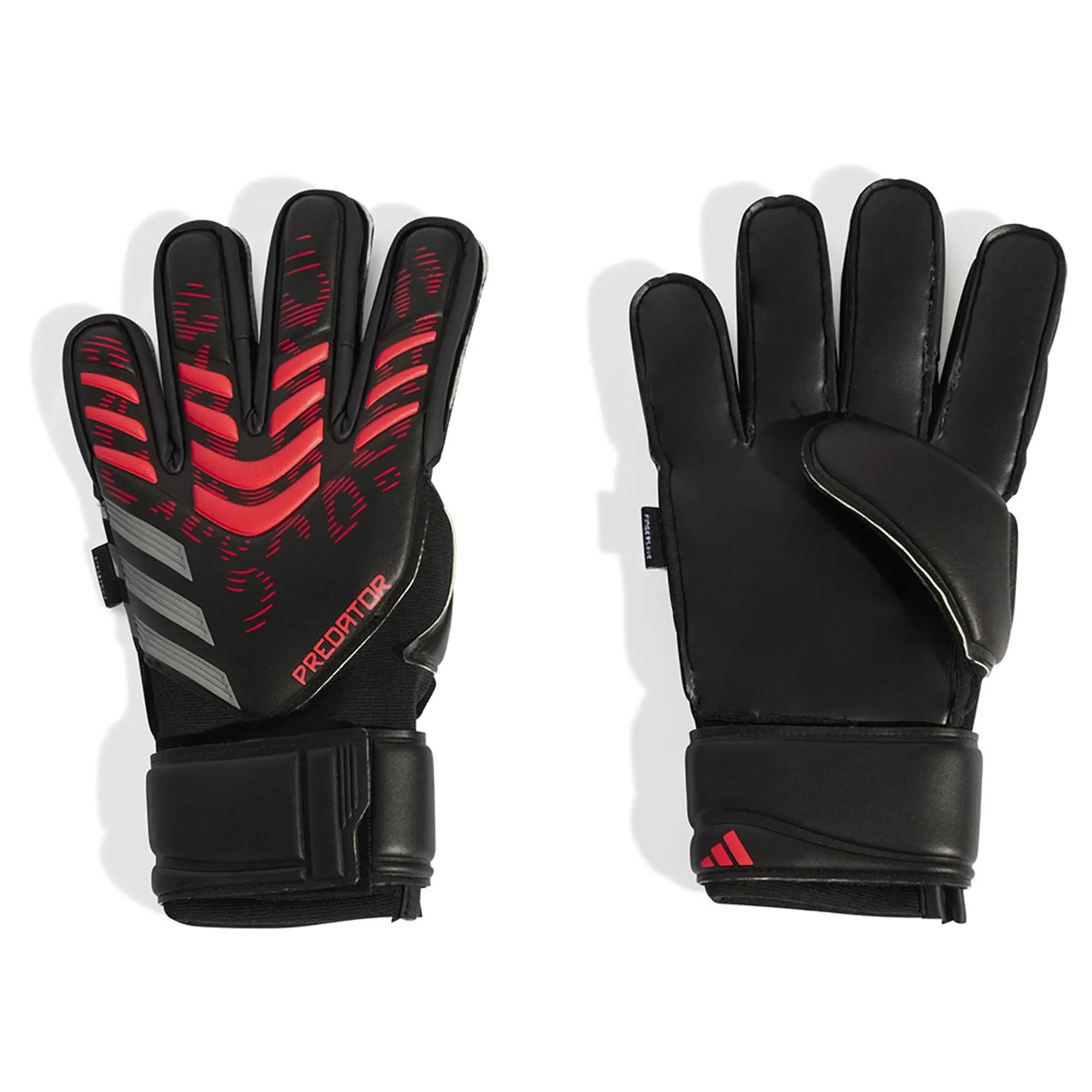 adidas Predator Match Fingersave GK Gloves