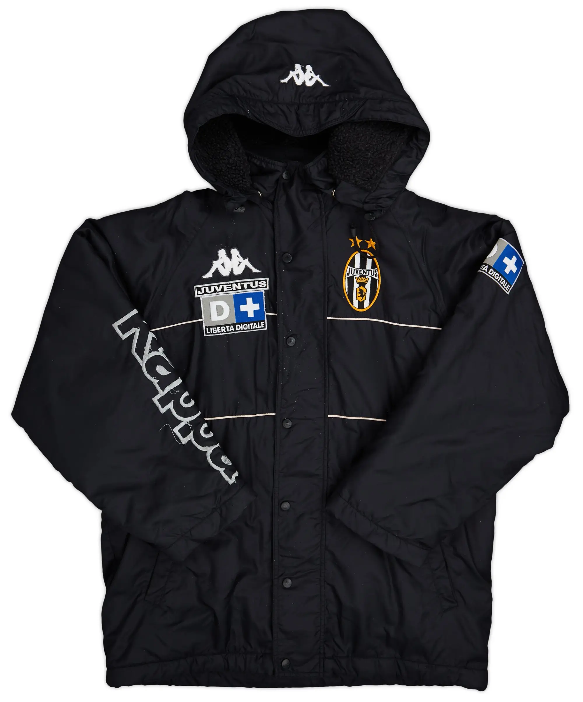 2014 Germany adidas Track Jacket - 8/10 - (L)