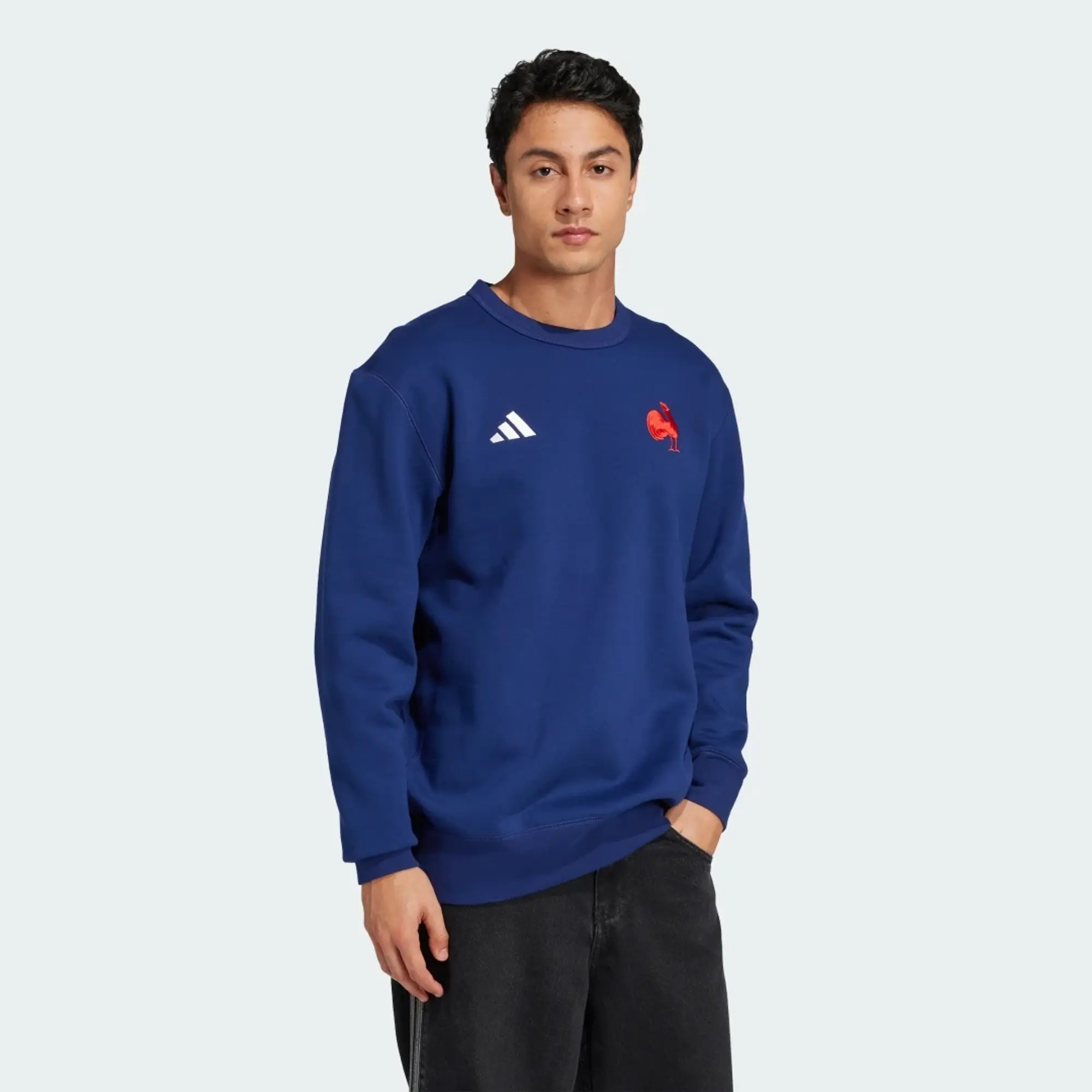 adidas France Heritage Sweatshirt